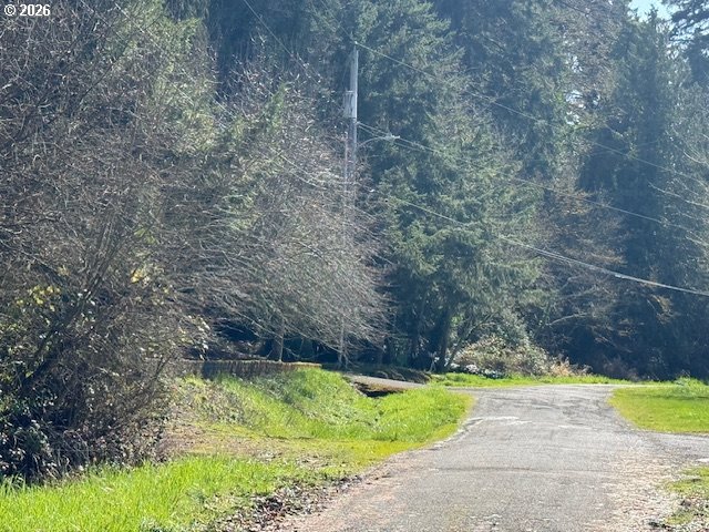 2nd to W 1st ST, Rainier, OR 97048