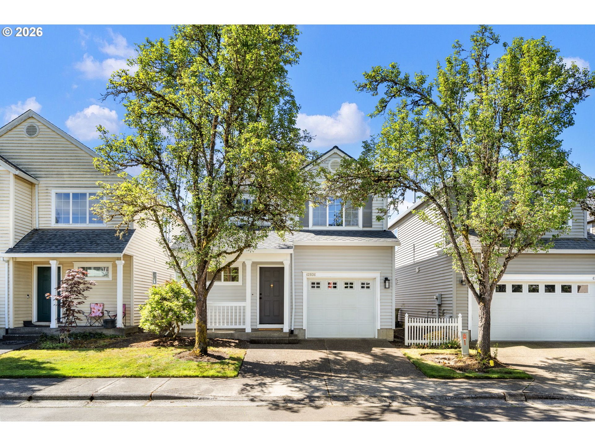 42036 ELMHURST CT, Banks, OR 97106