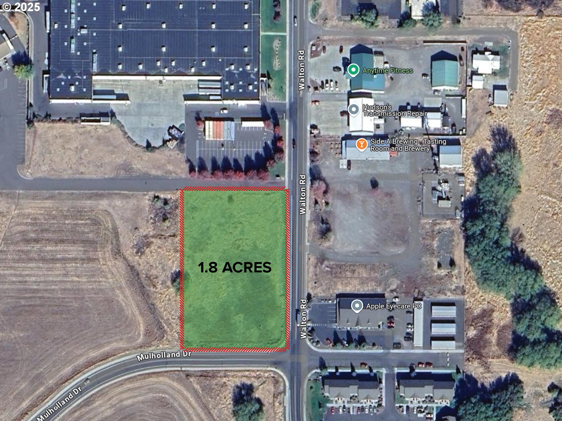 Walton RD, IslandCity, OR 97850