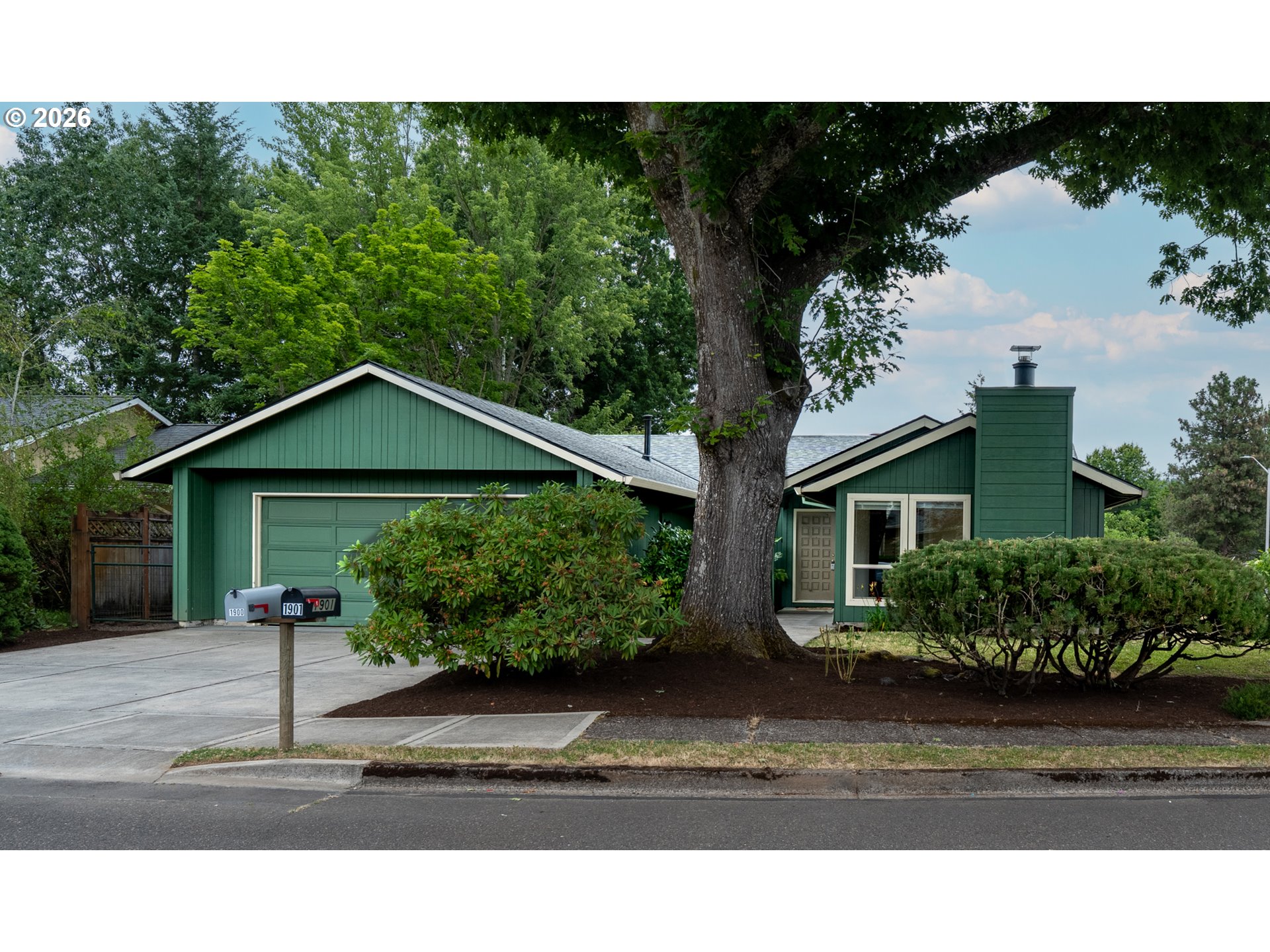1900 CEDAR ST, Newberg, OR 97132