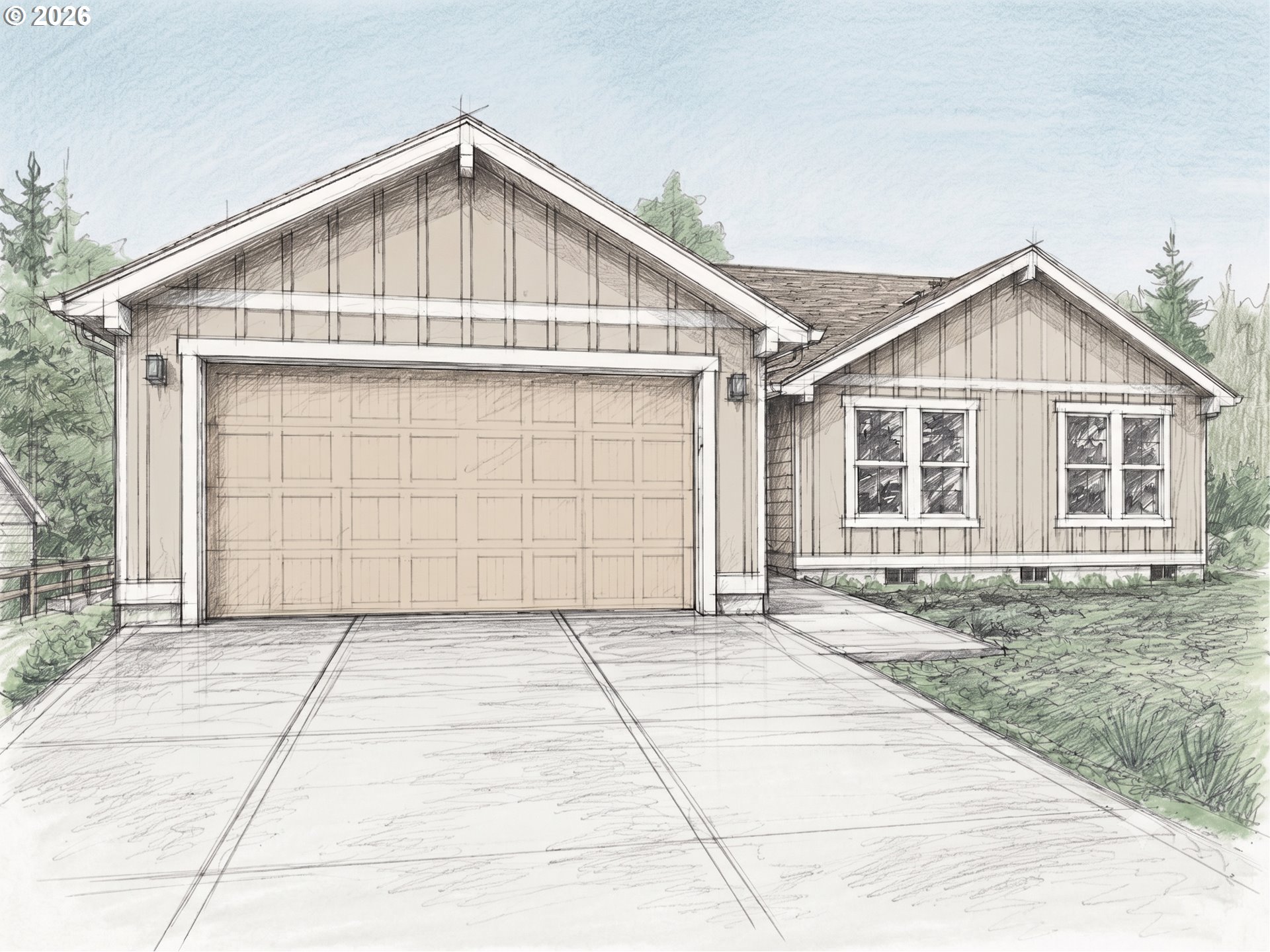4734 STONEFIELD CT, Florence, OR 97439