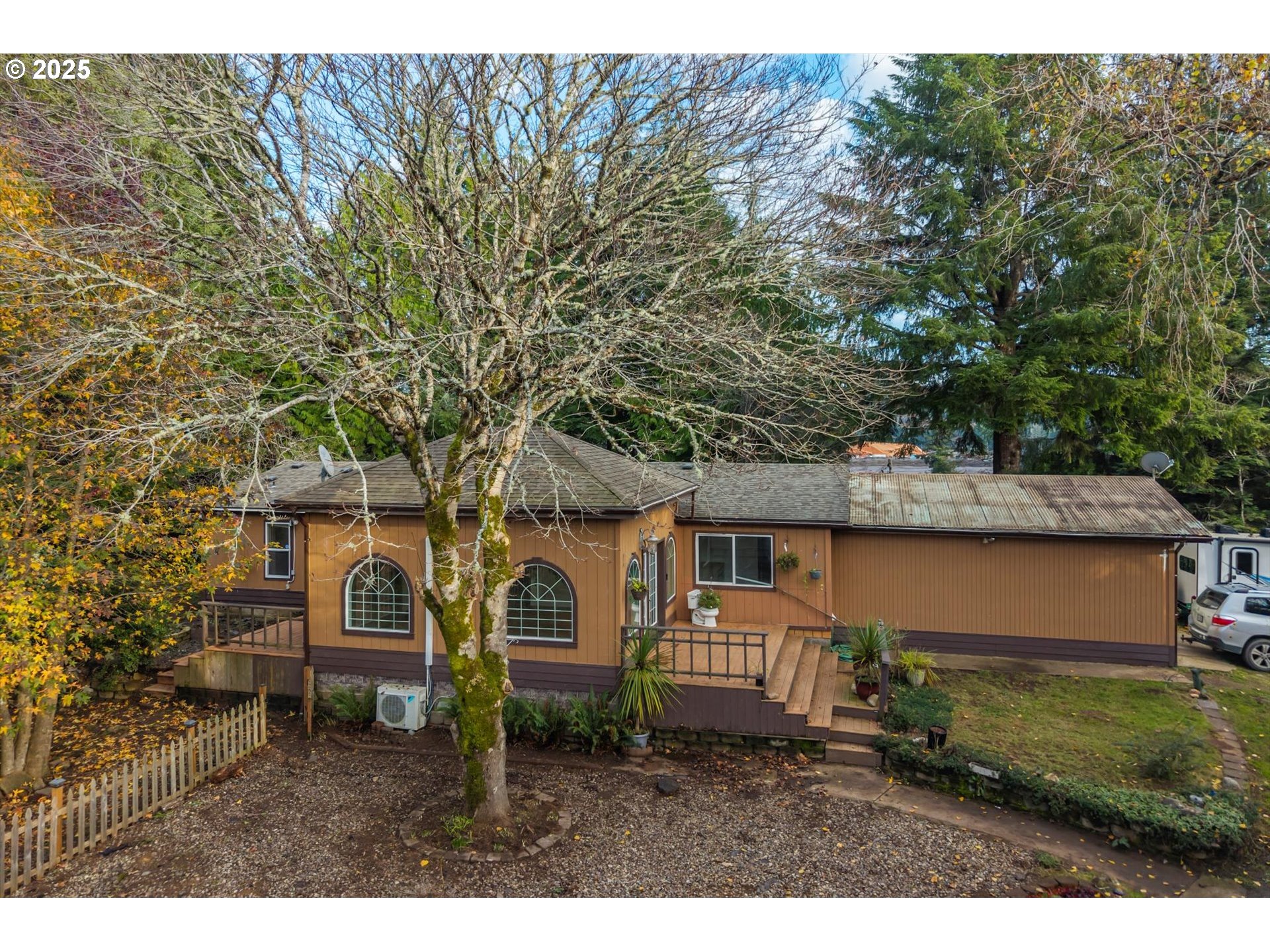93356 OAKWAY RD, CoosBay, OR 97420
