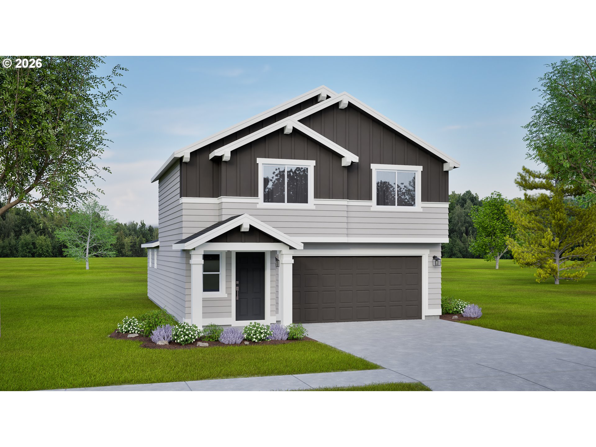 5283 HOLLY ST, Springfield, OR 97478