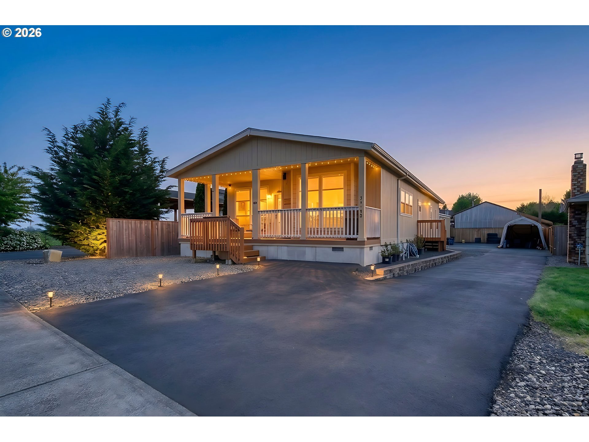 34148 ELM ST, Scappoose, OR 97056