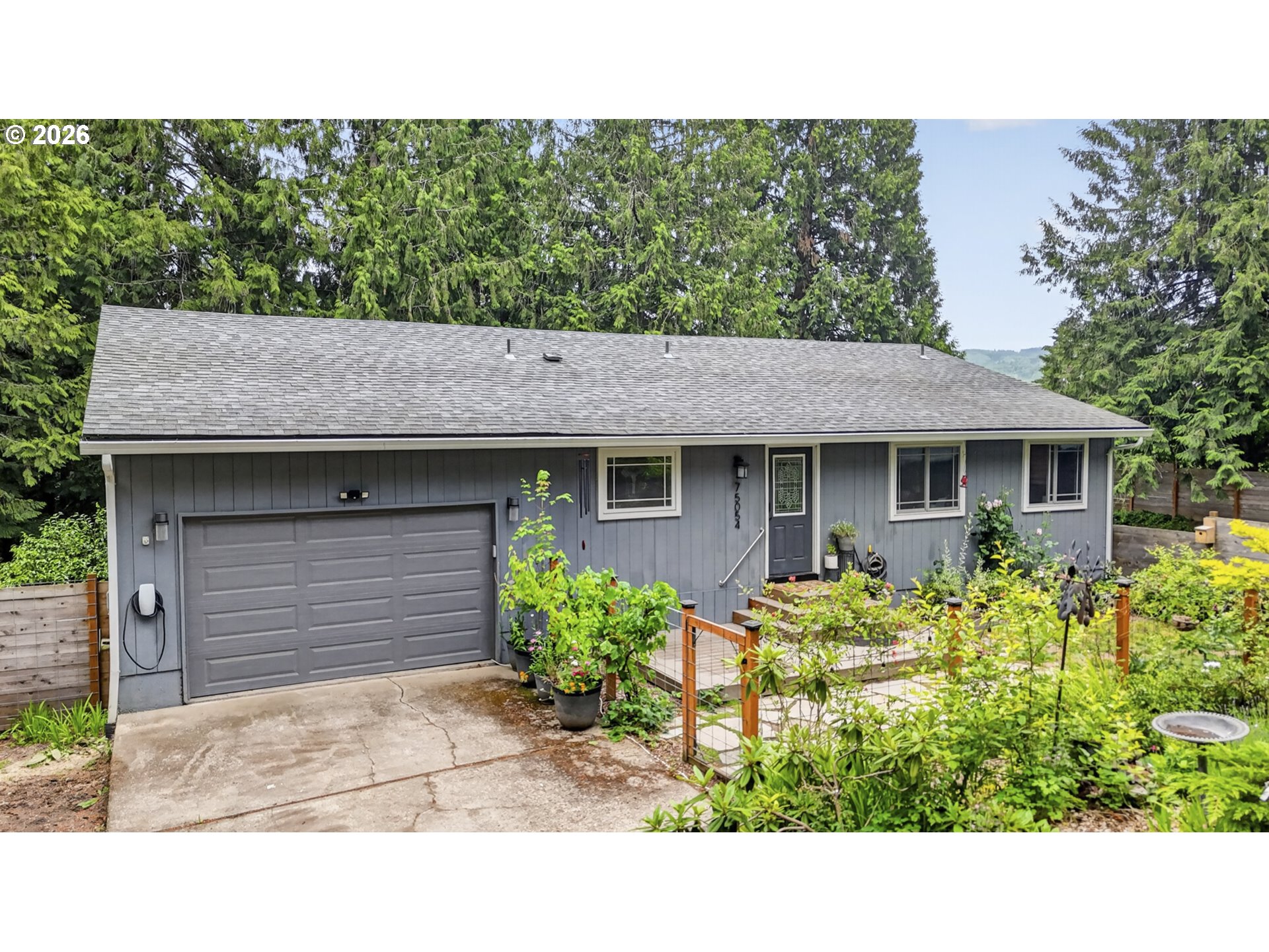 75054 DEBAST RD, Rainier, OR 97048