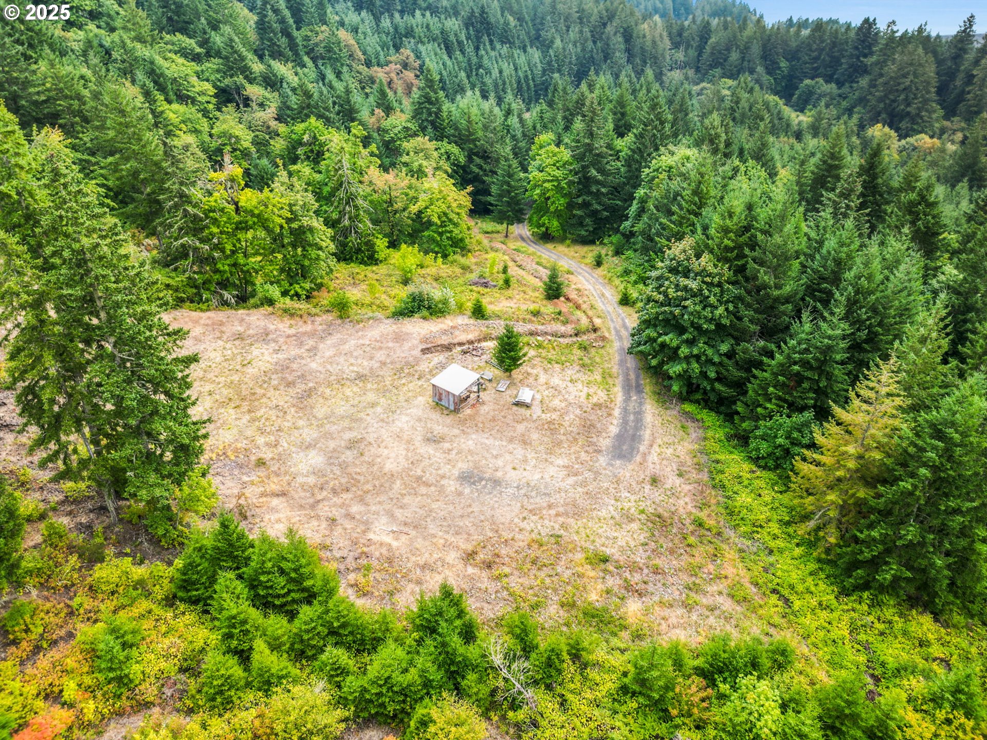 200 Marks Ridge, SweetHome, OR 97386