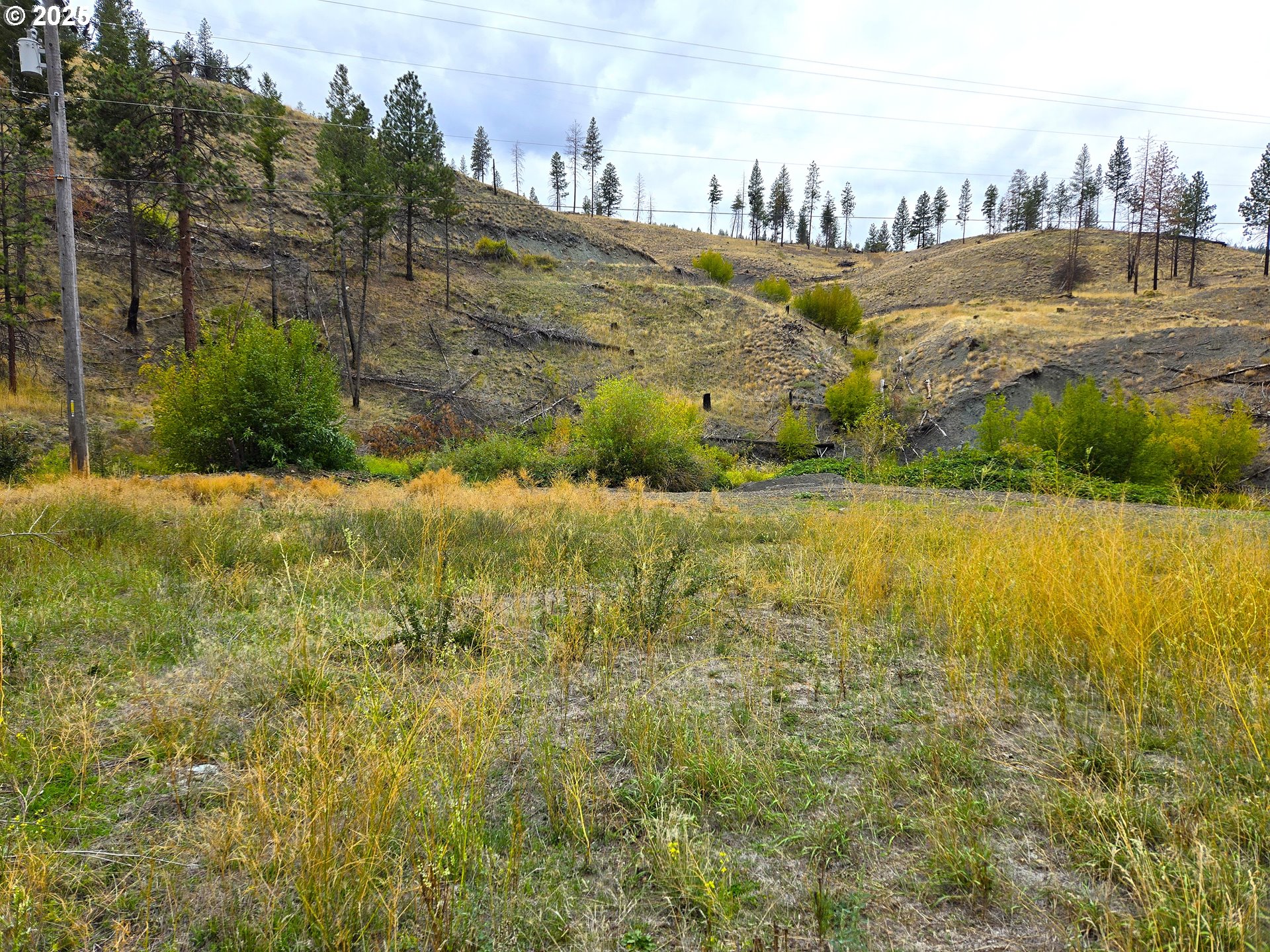 25920 Hwy 395 S, CanyonCity, OR 97820