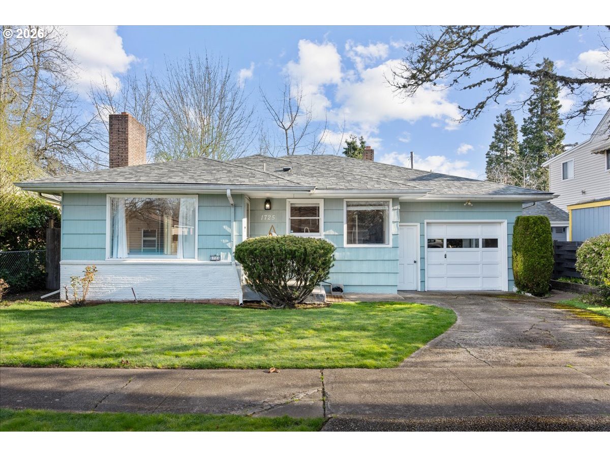 1725 GRANT ST, Salem, OR 97301