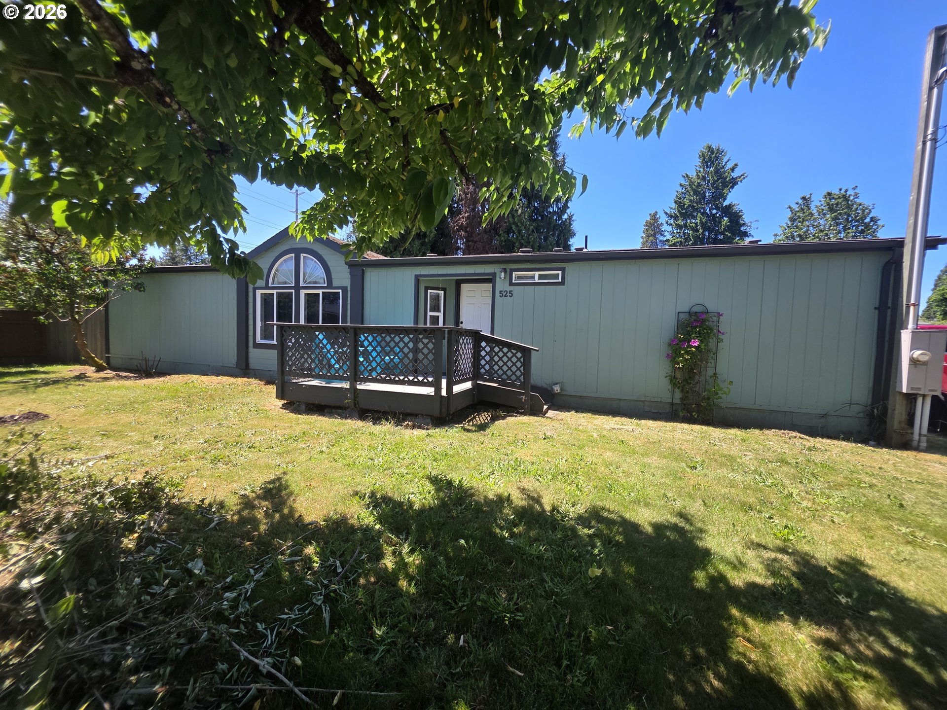 525 14TH AVE, Cornelius, OR 97113