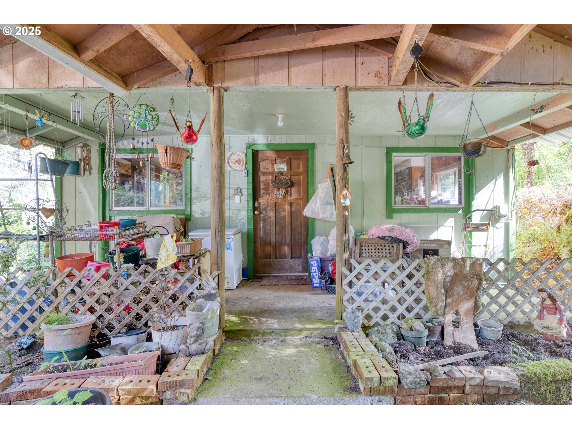 56010 GOLDBRICK RD, MyrtlePoint, OR 97458