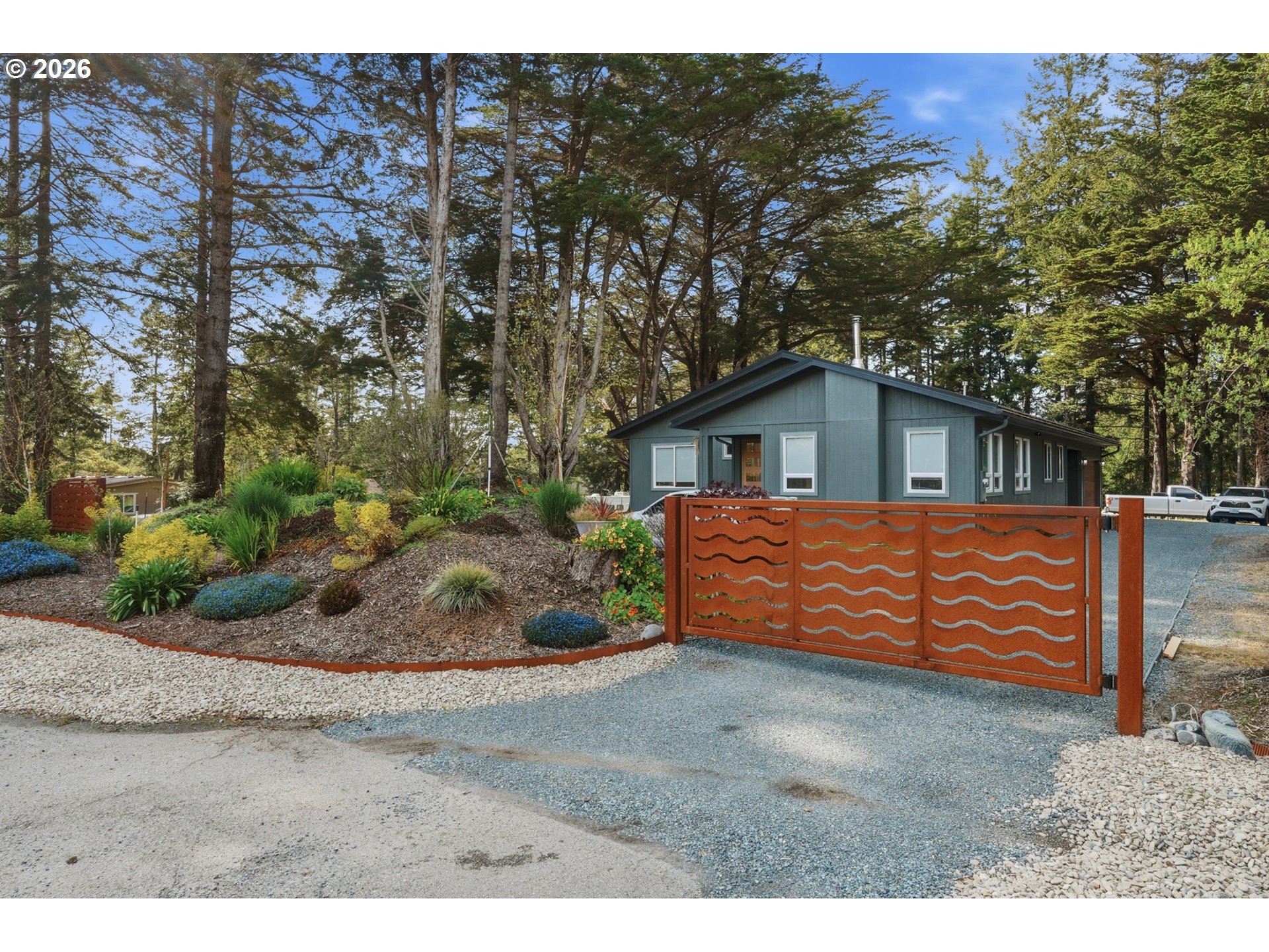 88879 HIGHWAY 42, Bandon, OR 97411