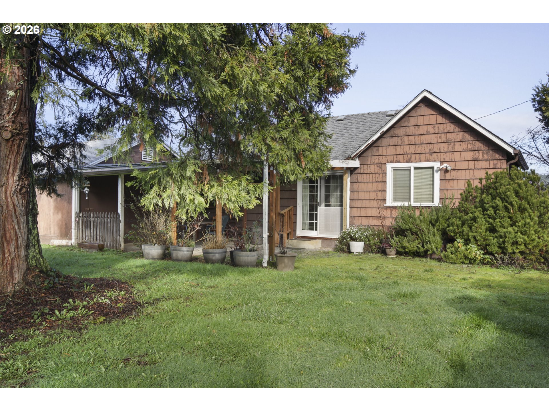 1182 43RD AVE, SweetHome, OR 97386