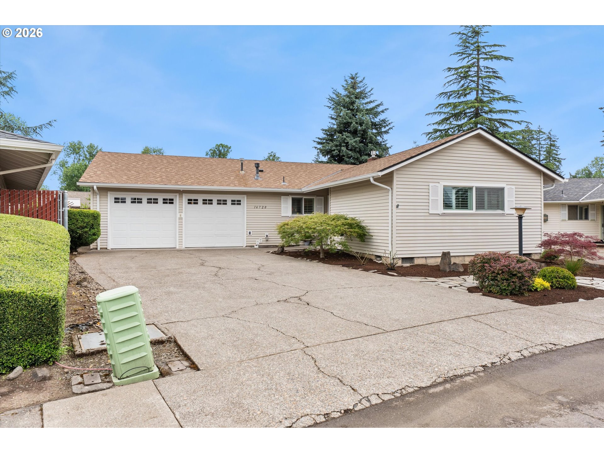 16720 124TH AVE, KingCity, OR 97224