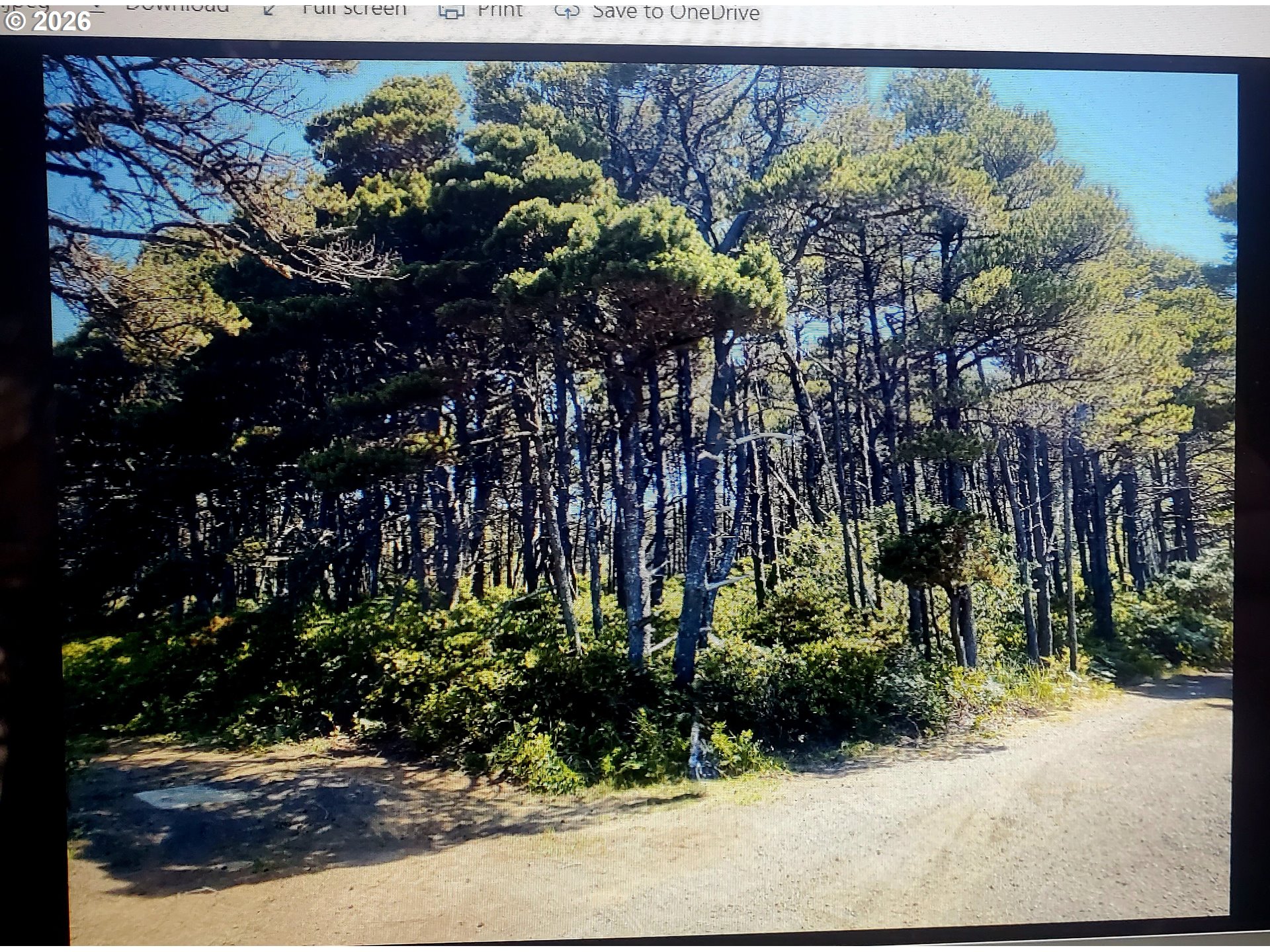 Sea Way Loop, Waldport, OR 97394