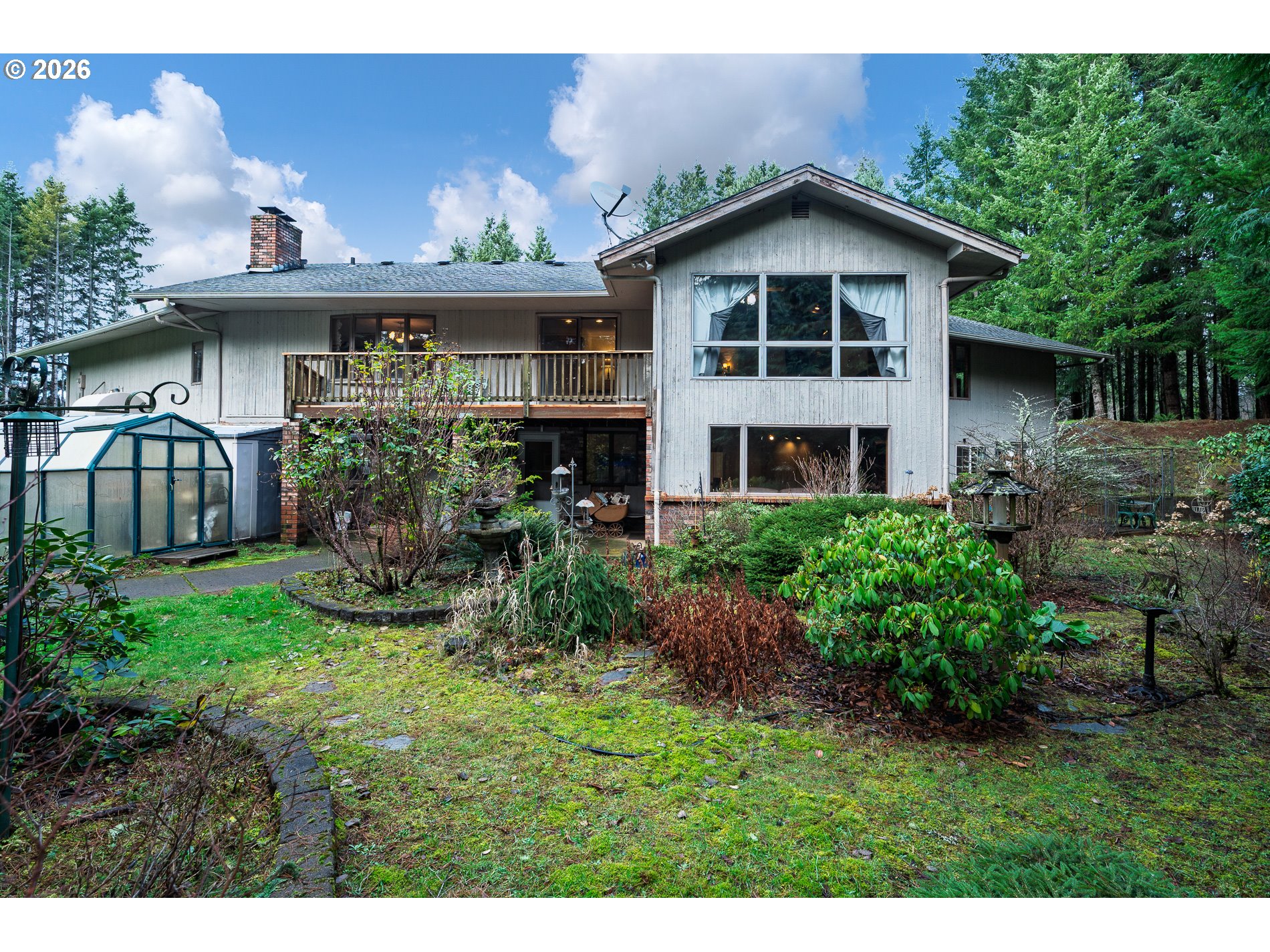 27572 KINZY RD, Estacada, OR 97023