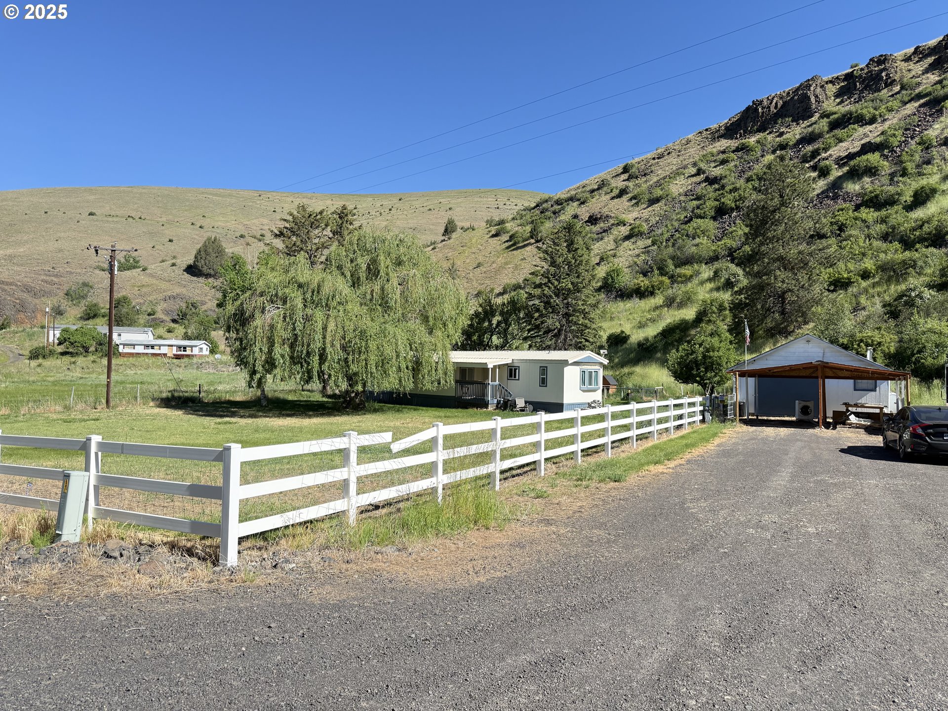 63615 Birch Creek Ed, PilotRock, OR 97868
