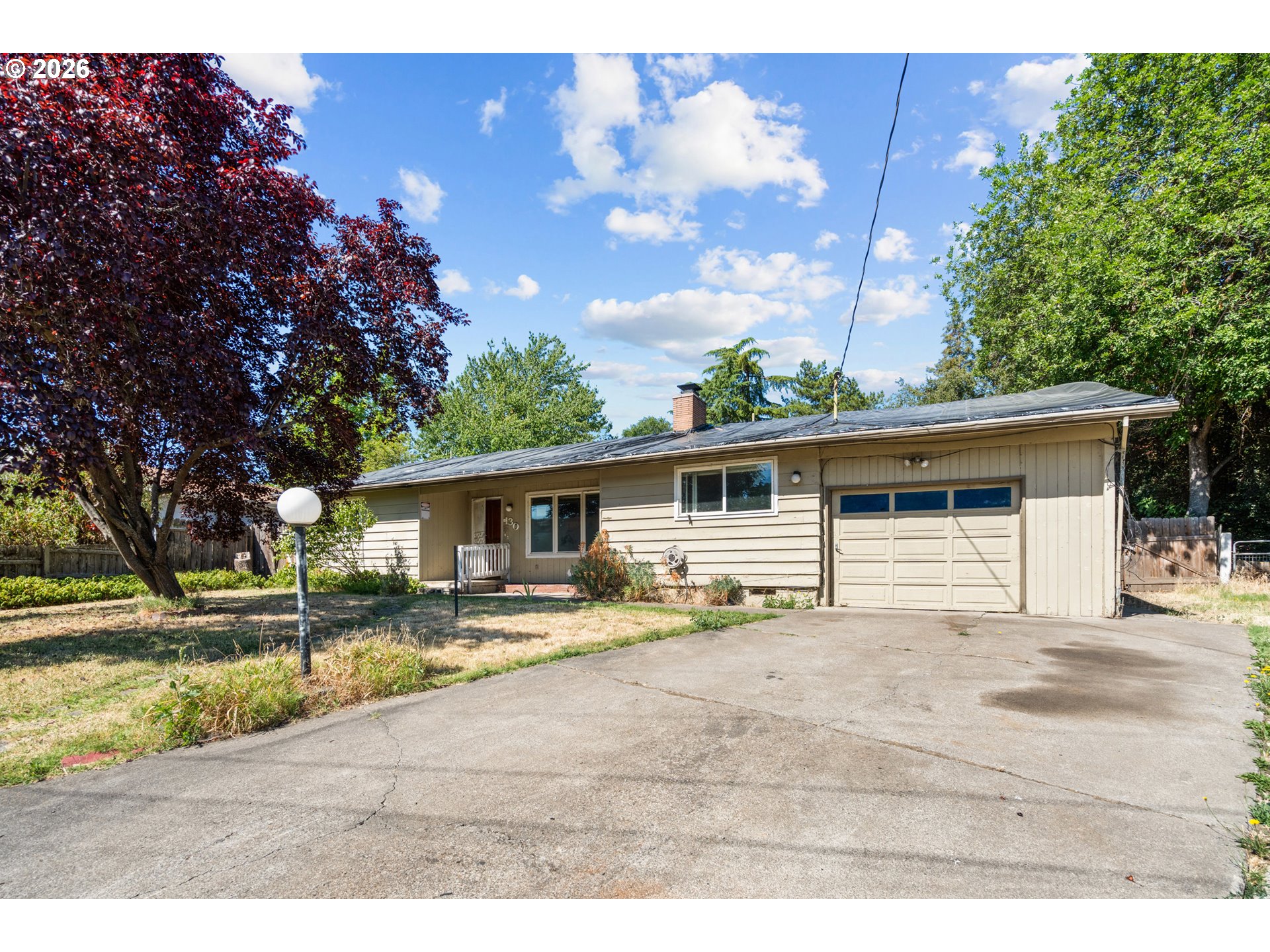 130 SHARON DR, Phoenix, OR 97535