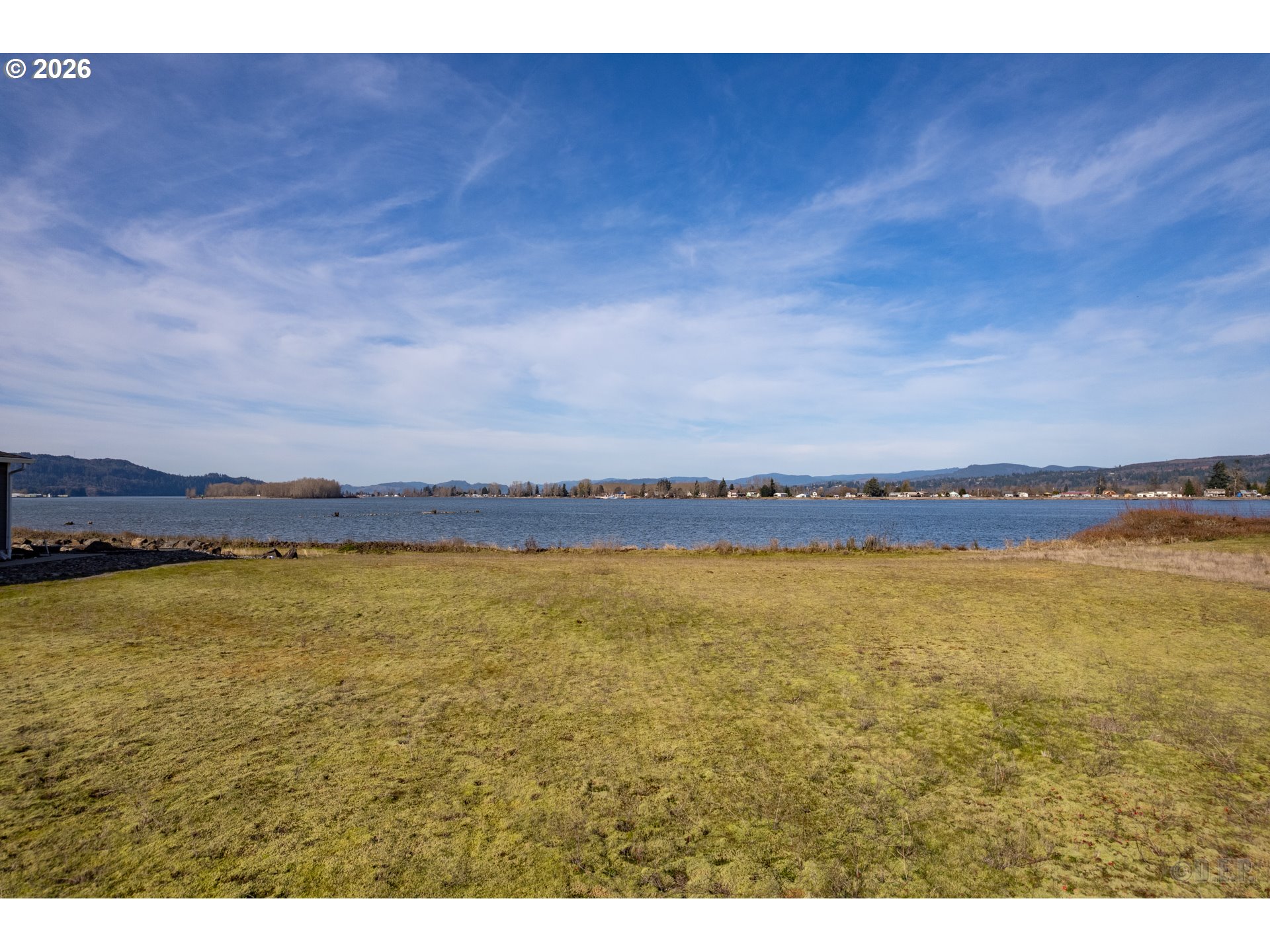 Columbia River RD, Westport, OR 97016