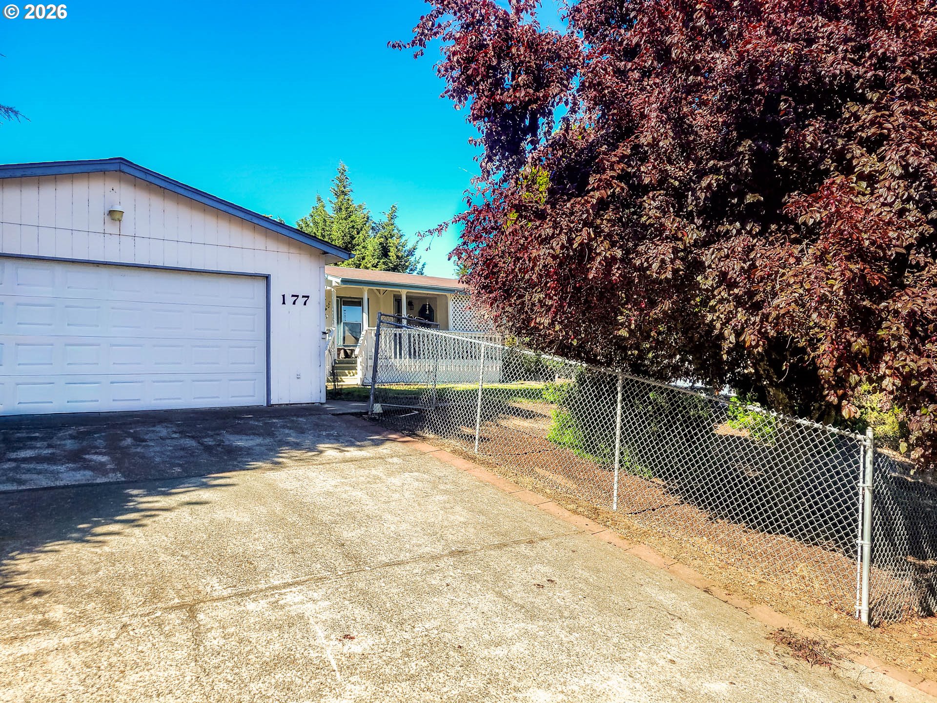 177 ANGELA CT, Roseburg, OR 97471