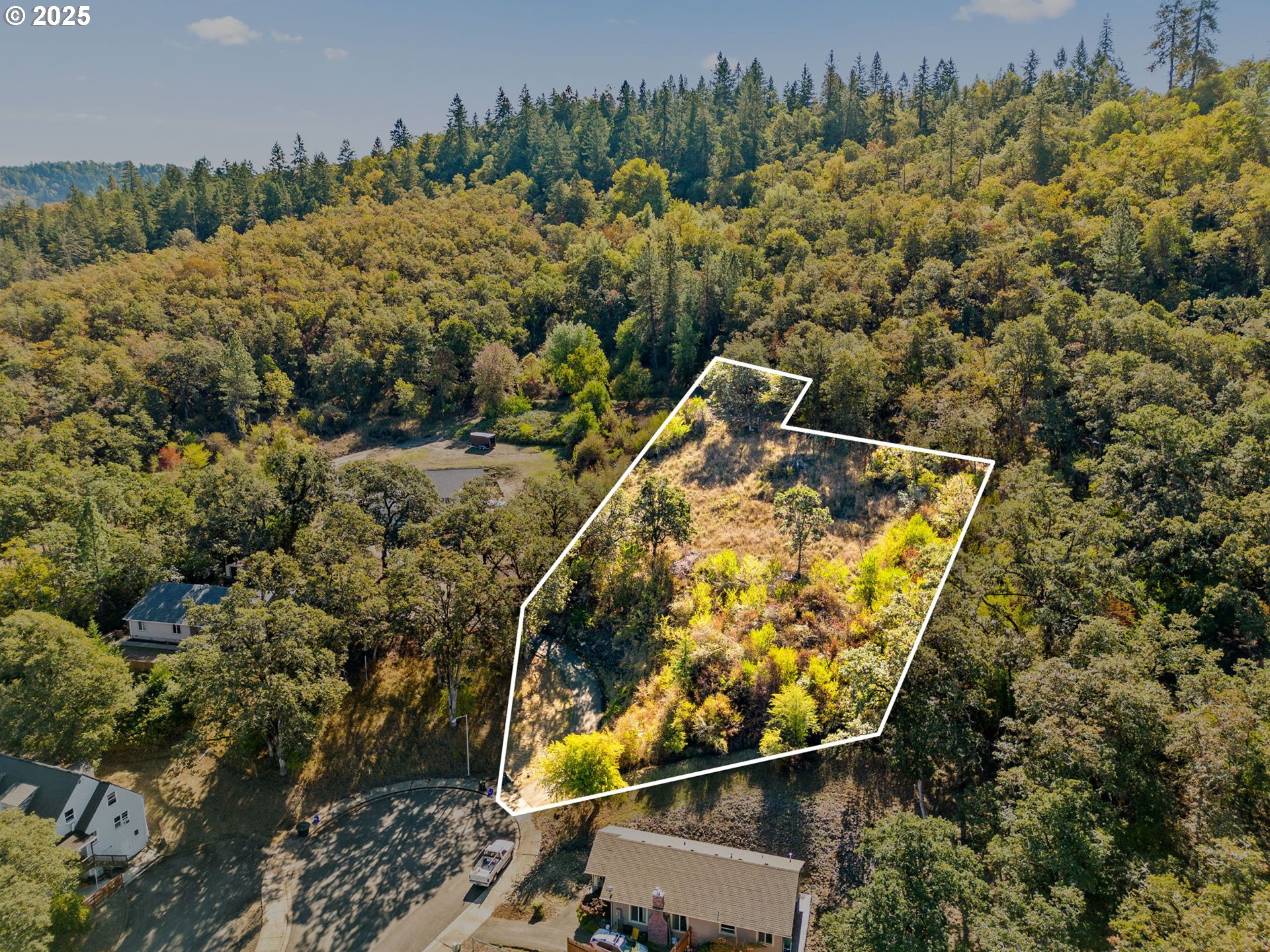 498 DOS GATOS CT, Roseburg, OR 97470
