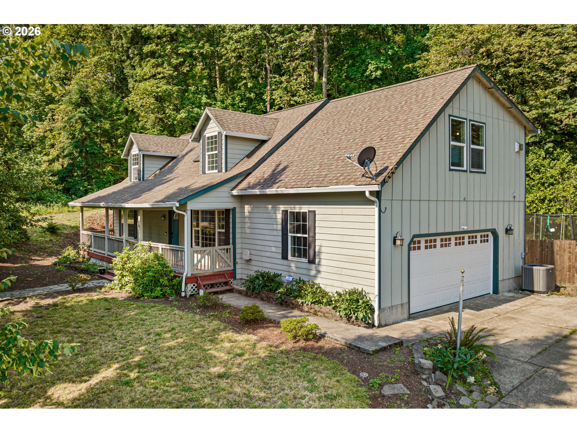 620 67TH ST, Springfield, OR 97478