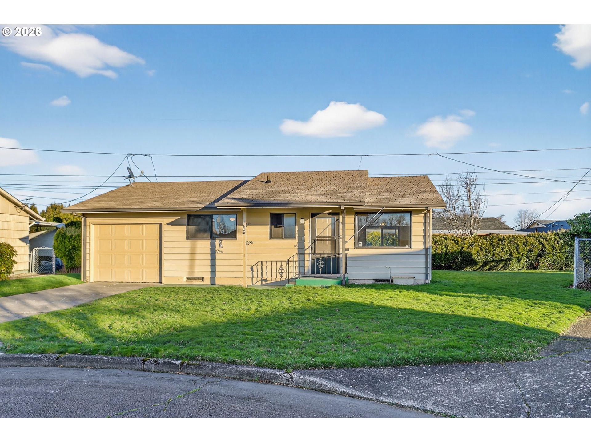 1620 THOMPSON RD, Woodburn, OR 97071