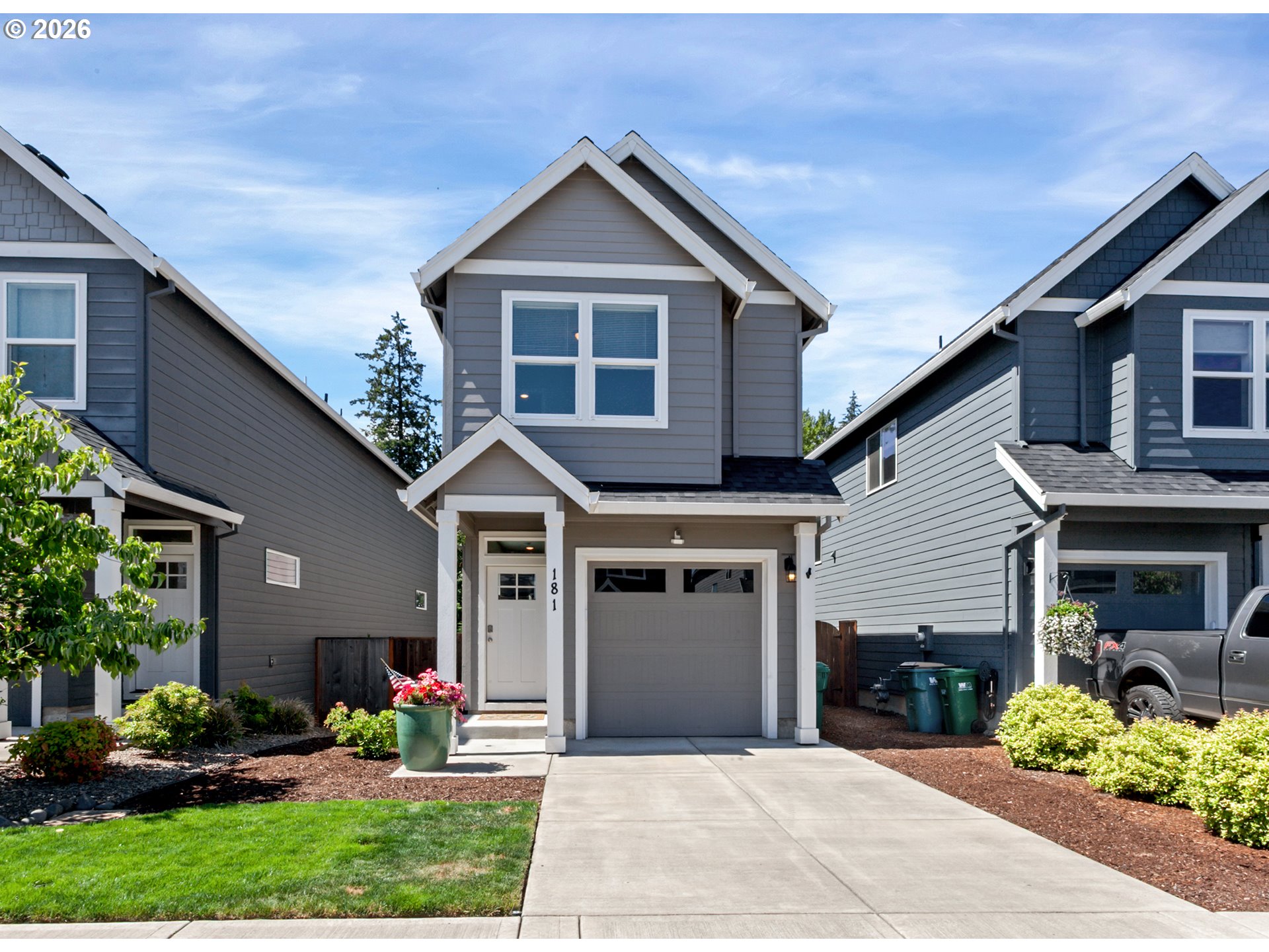 181 WAYNO WAY, Newberg, OR 97132