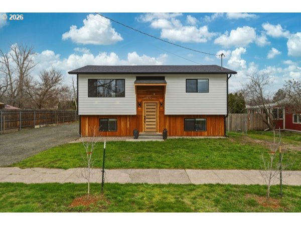 160 5TH AVE, MiltonFreewater, OR 97862