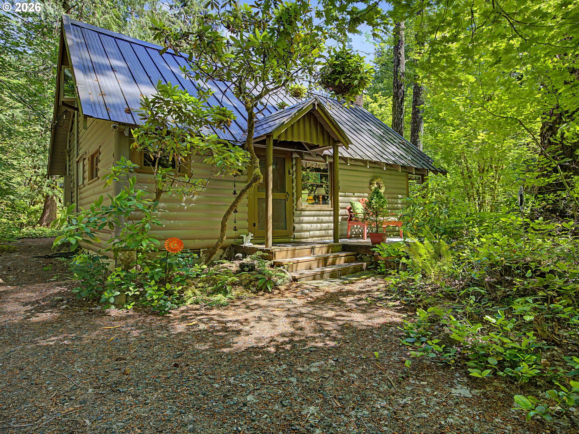 28548 ROAD 20 Lot 51, Rhododendron, OR 97049