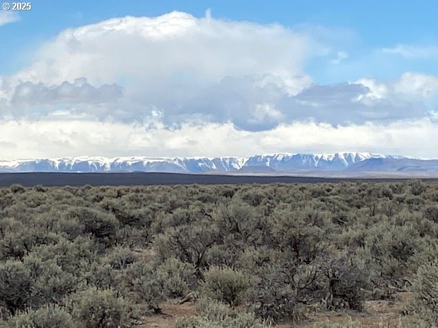 Hwy 95, JordanValley, OR 97910