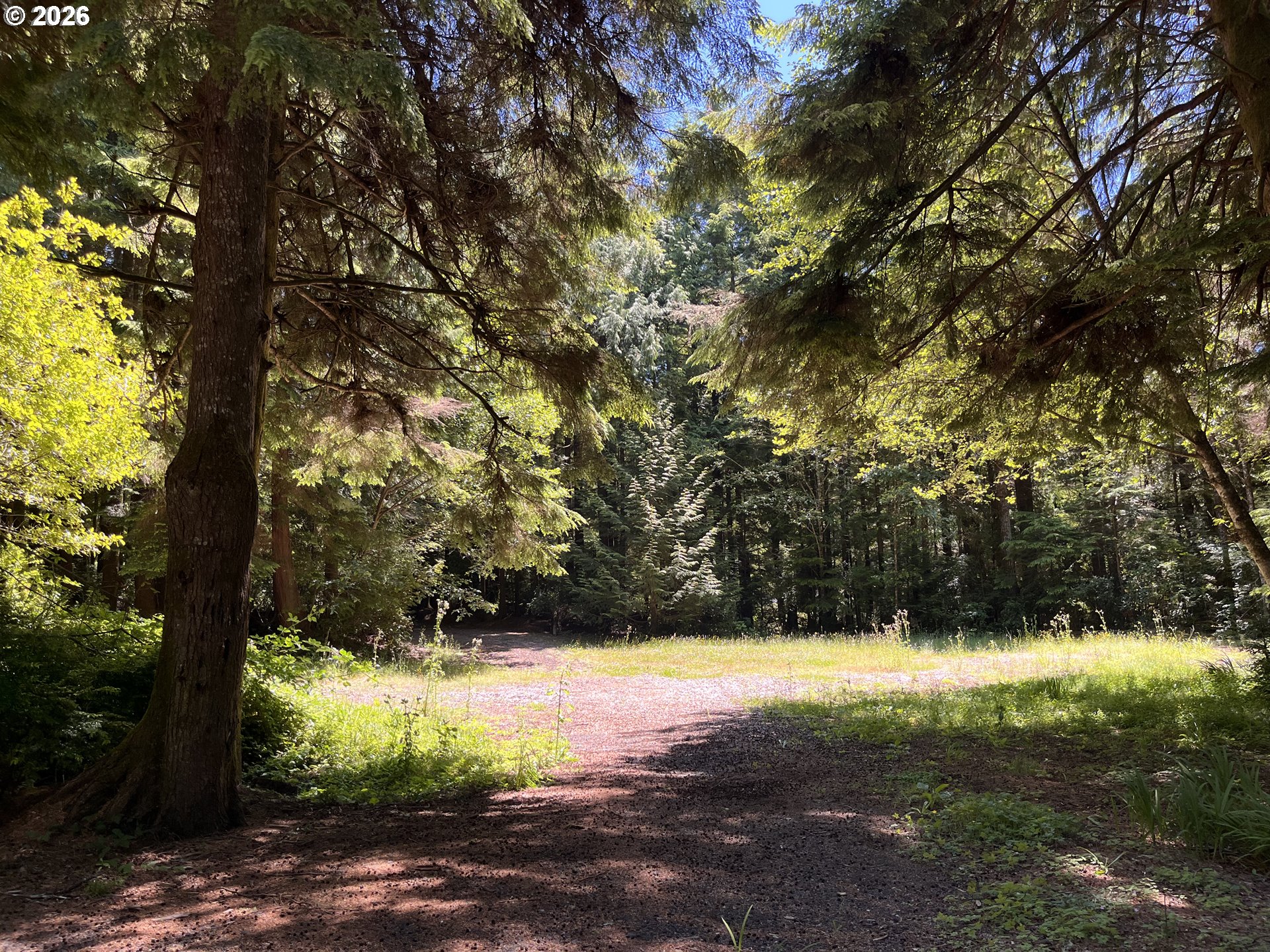 N Loftus RD, Florence, OR 97439