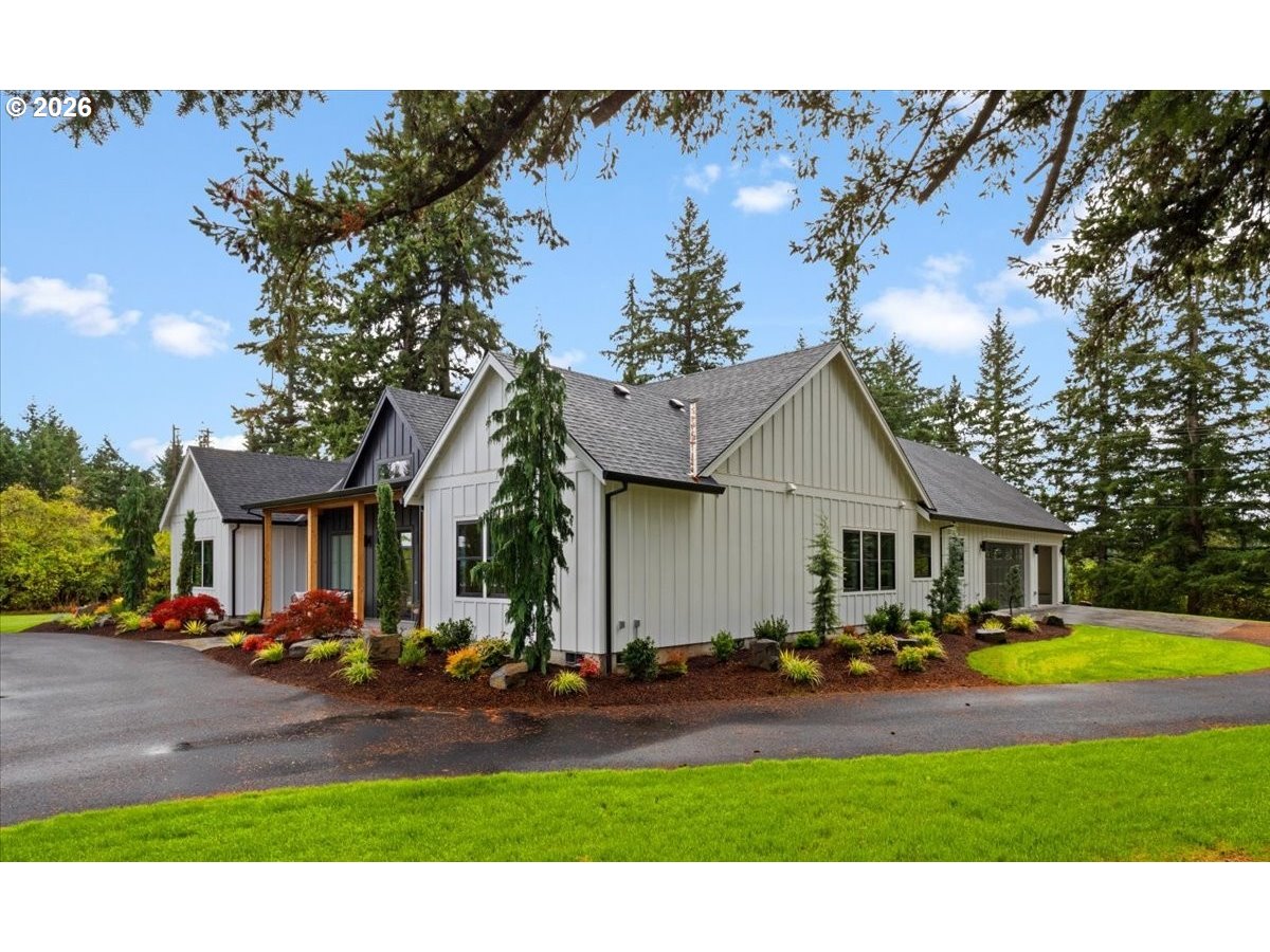26190 HIGHWAY 224, EagleCreek, OR 97022