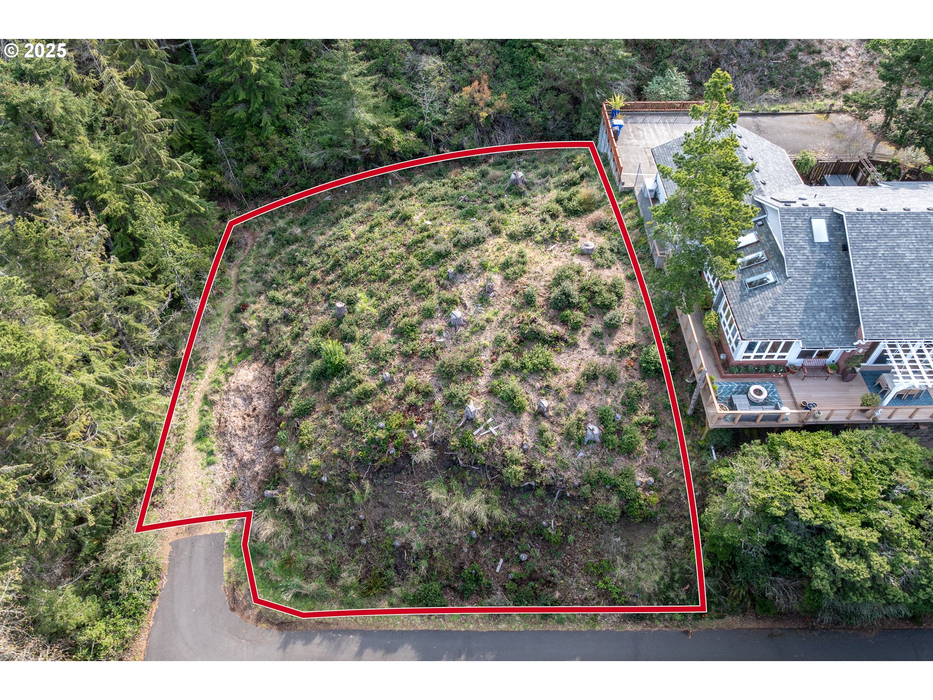 Pinewood, Oceanside, OR 97134