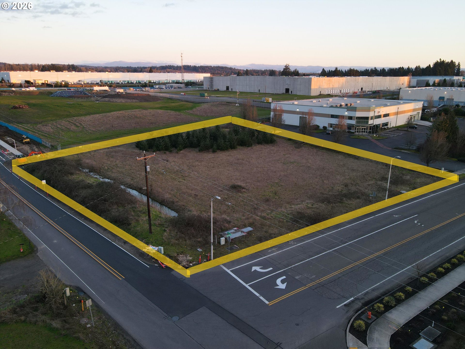 105 HAZEL DELL WAY, Canby, OR 97013
