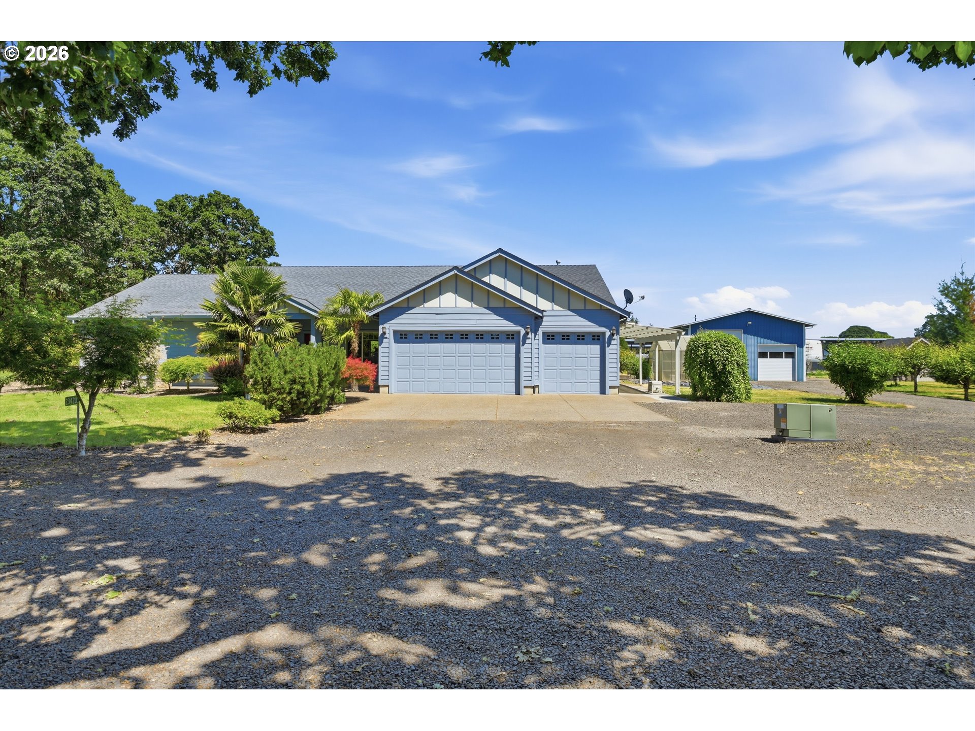 23420 HYLAND DR, Newberg, OR 97132