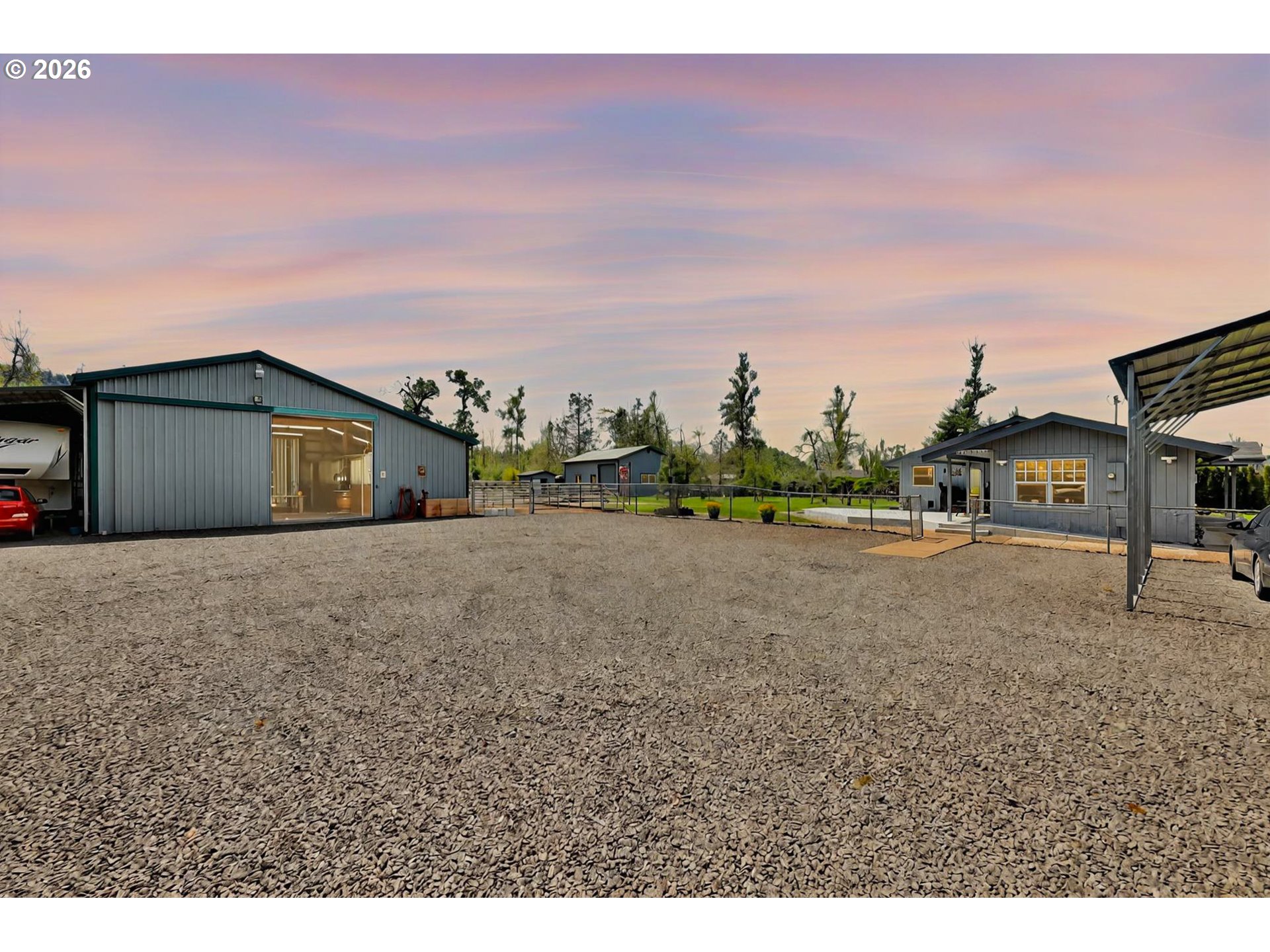 37410 HILLS CREEK RD, Springfield, OR 97478