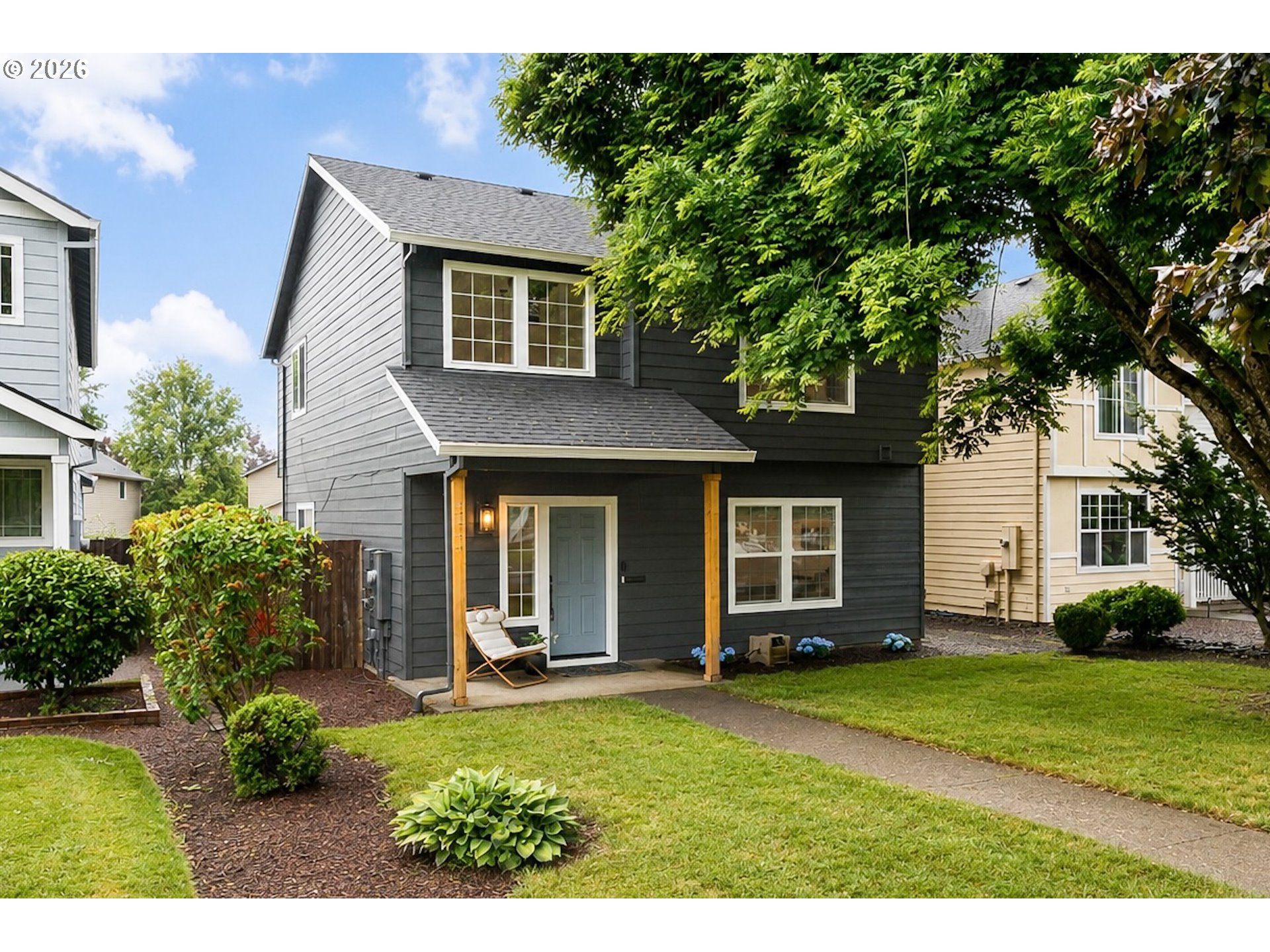 1111 33rd AVE, ForestGrove, OR 97116