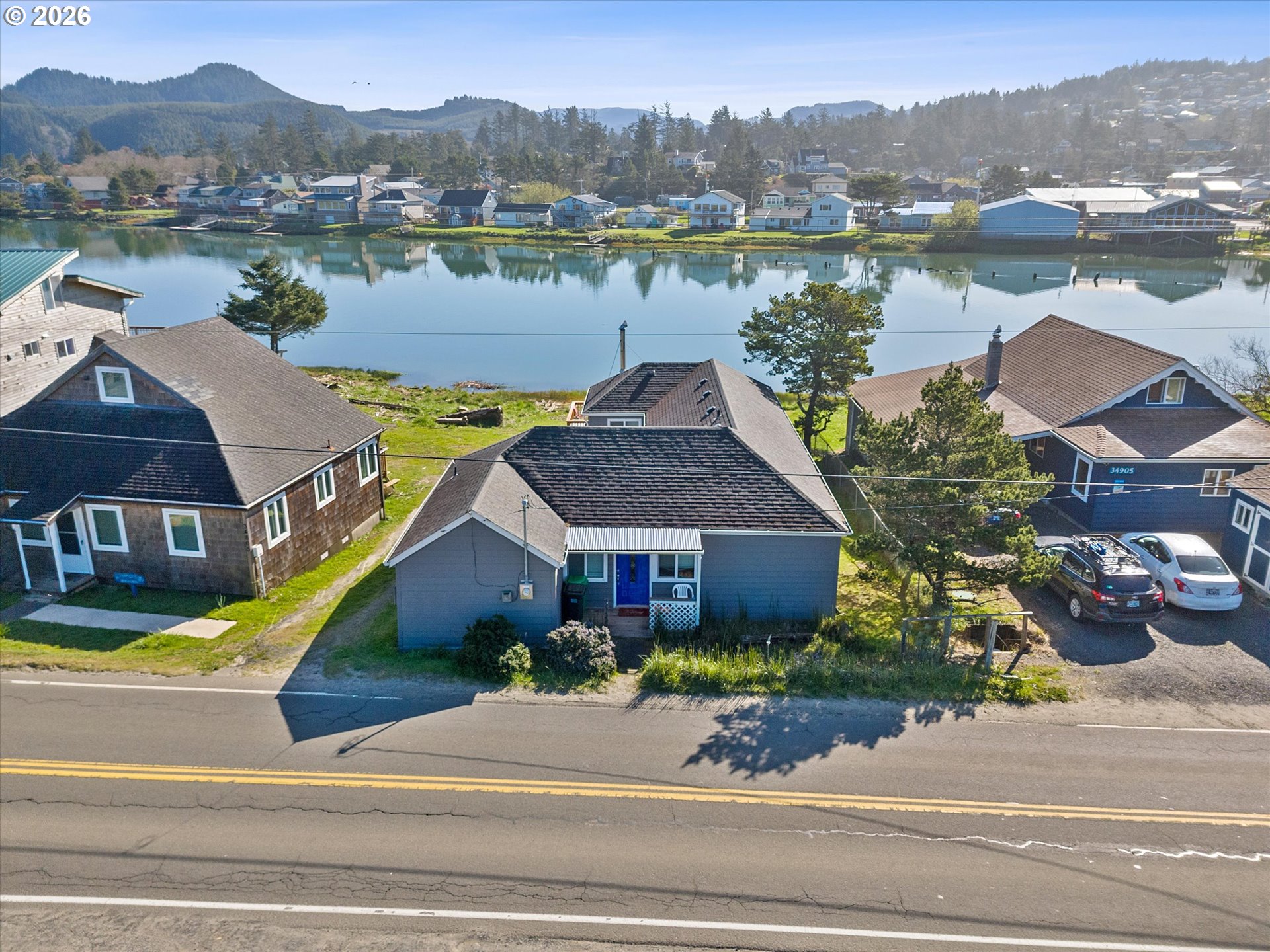 34885 Cape Kiwanda DR, PacificCity, OR 97135