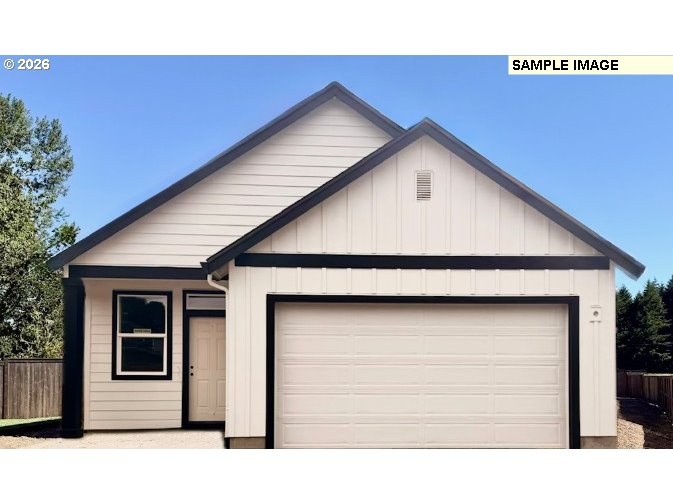 1534 YOUNG ST, Lafayette, OR 97127