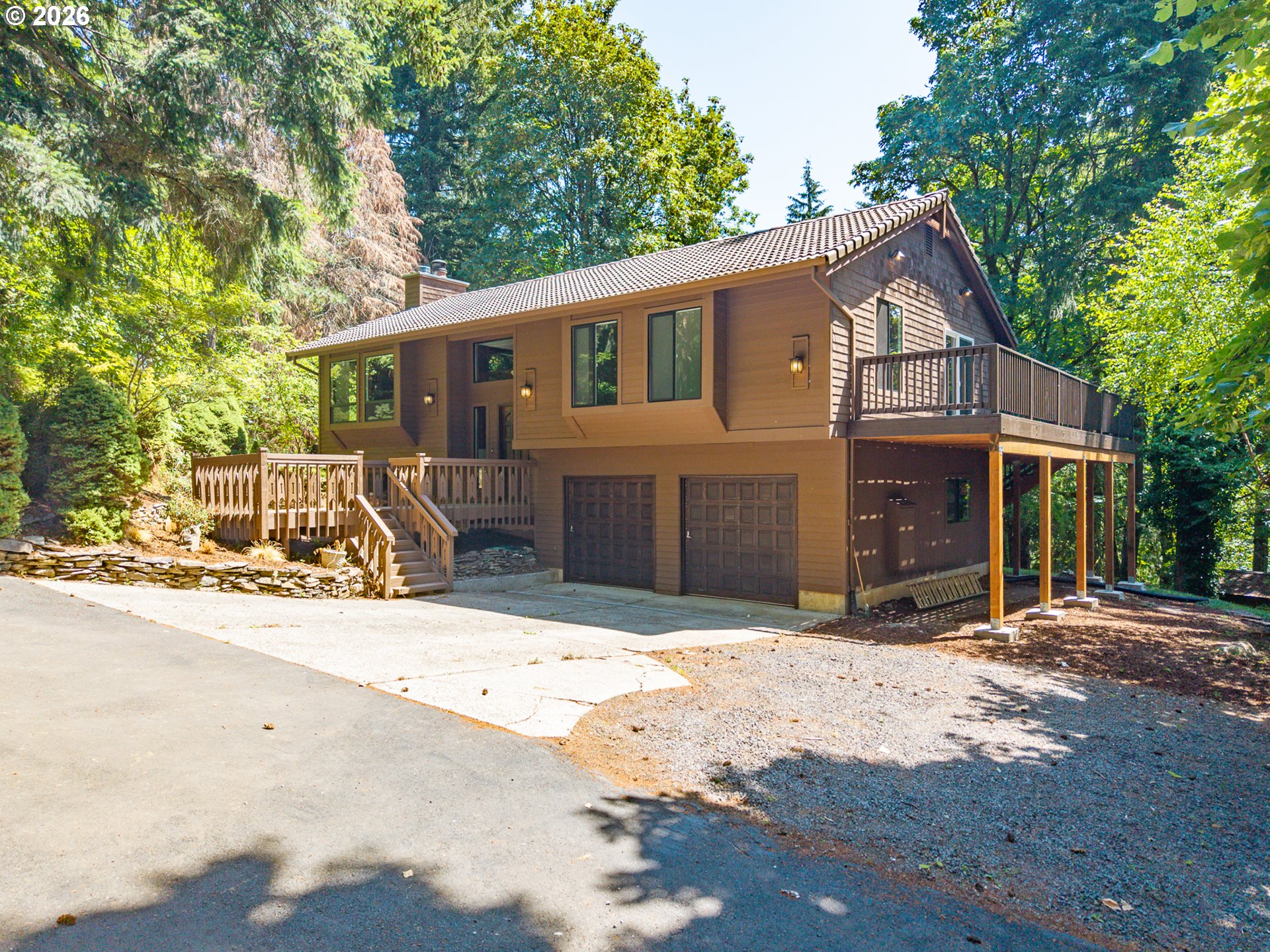 22755 KINGSWOOD CT, Damascus, OR 97089