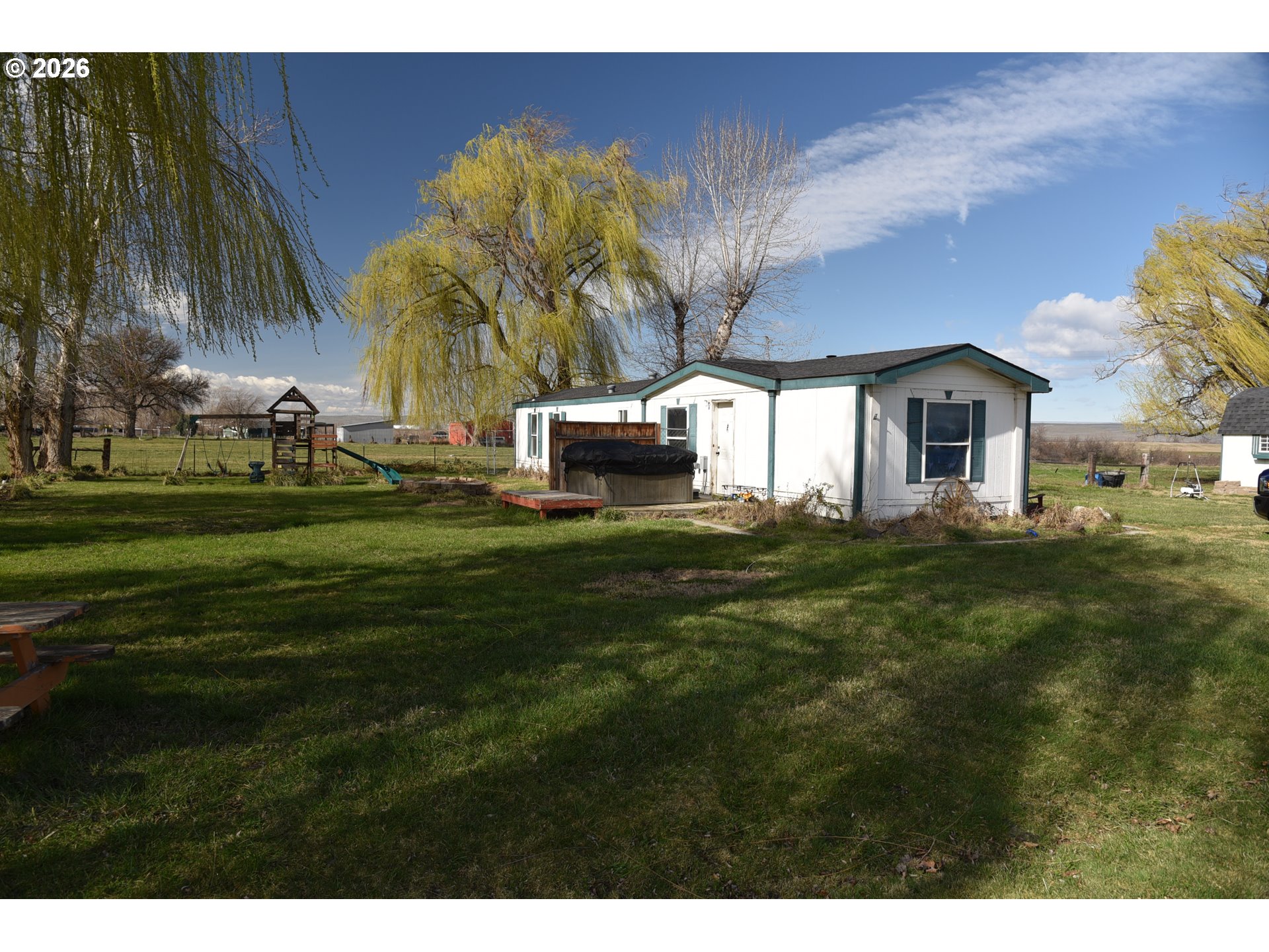 68499 KUNZE LN, Boardman, OR 97818