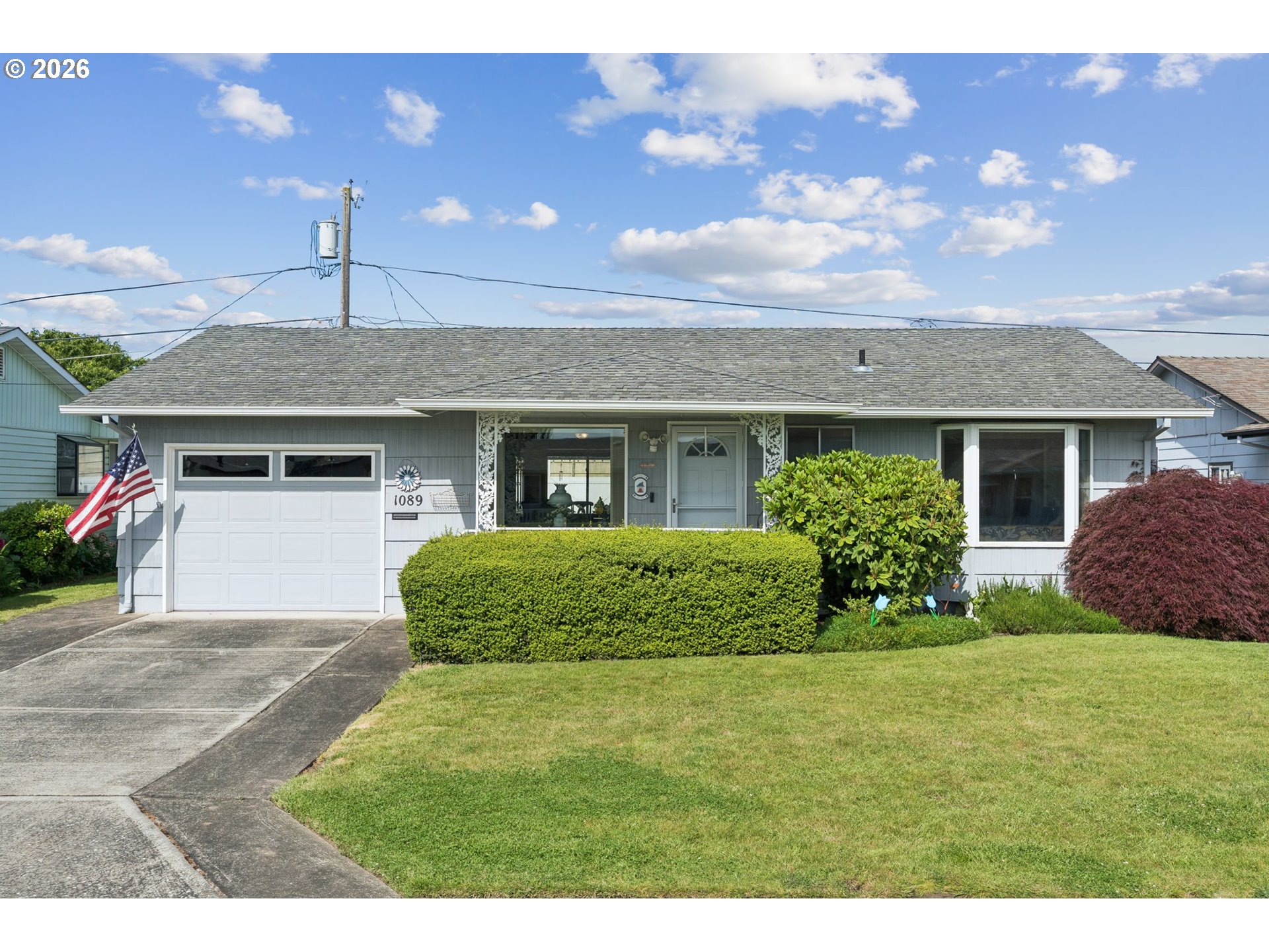 1089 RANDOLPH RD, Woodburn, OR 97071