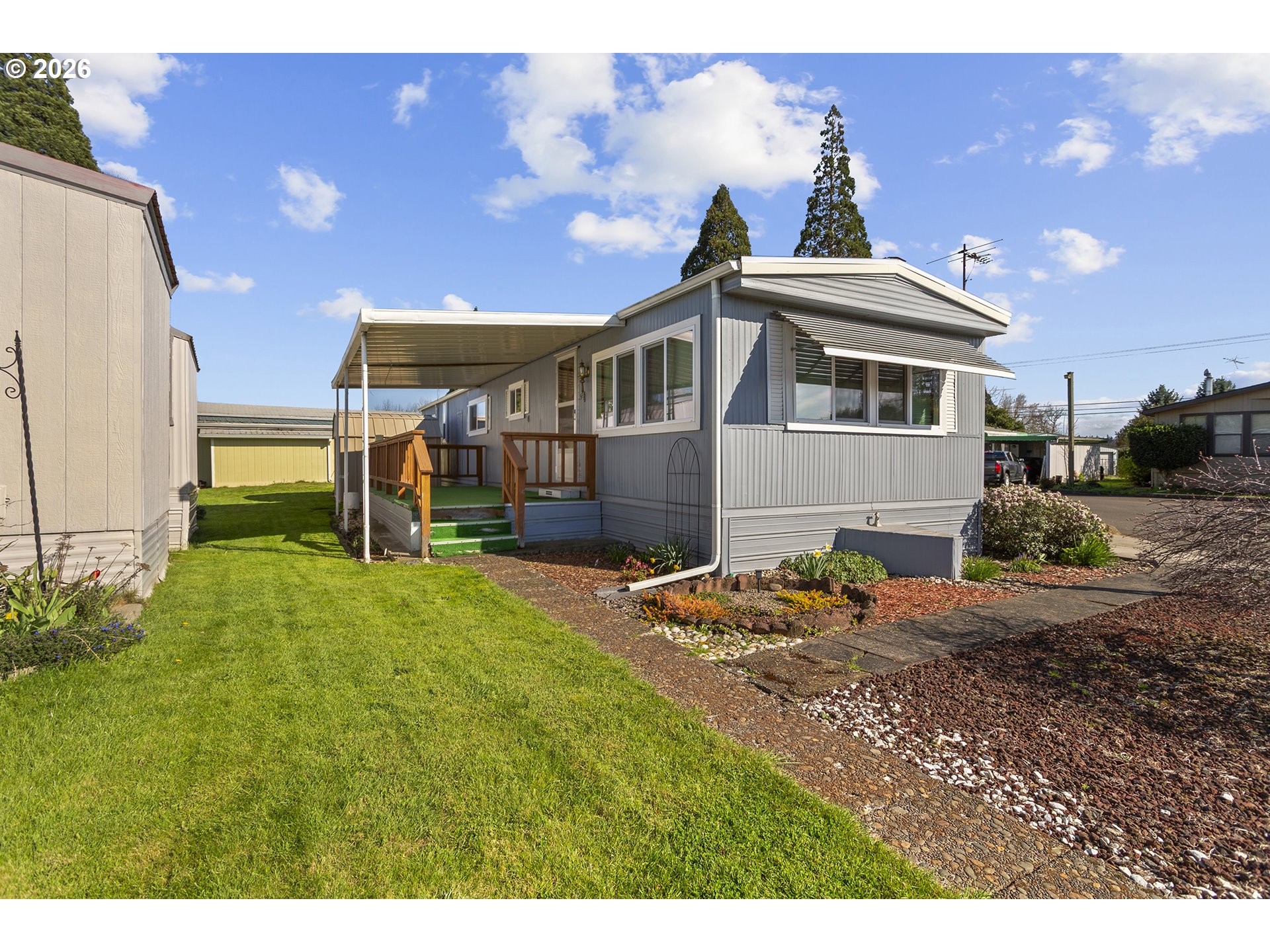 3096 Rainbow LOOP, Hubbard, OR 97032