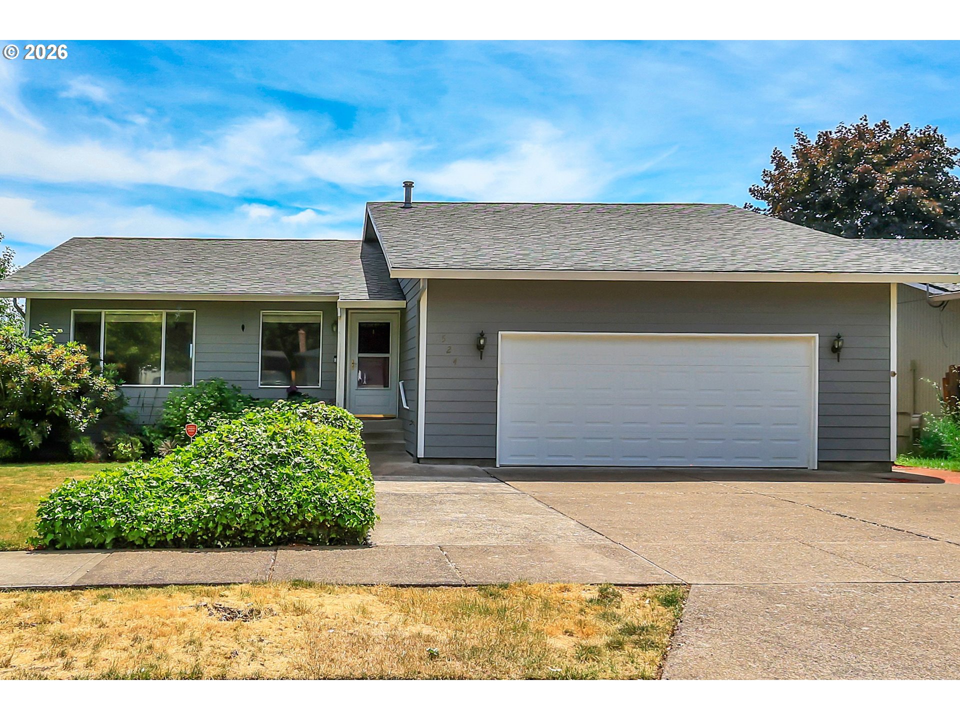 524 BALLAD LN, ForestGrove, OR 97116