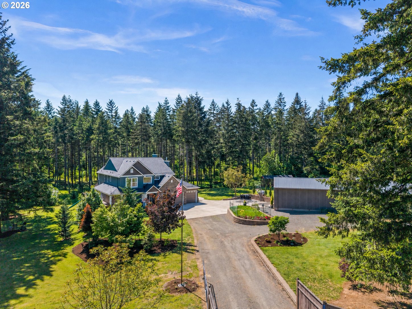 28311 NOWAKOWSKI RD, Buxton, OR 97109