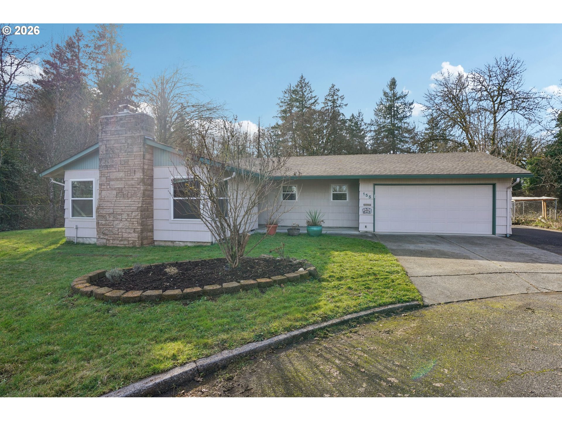 155 MELVIN AVE, StHelens, OR 97051