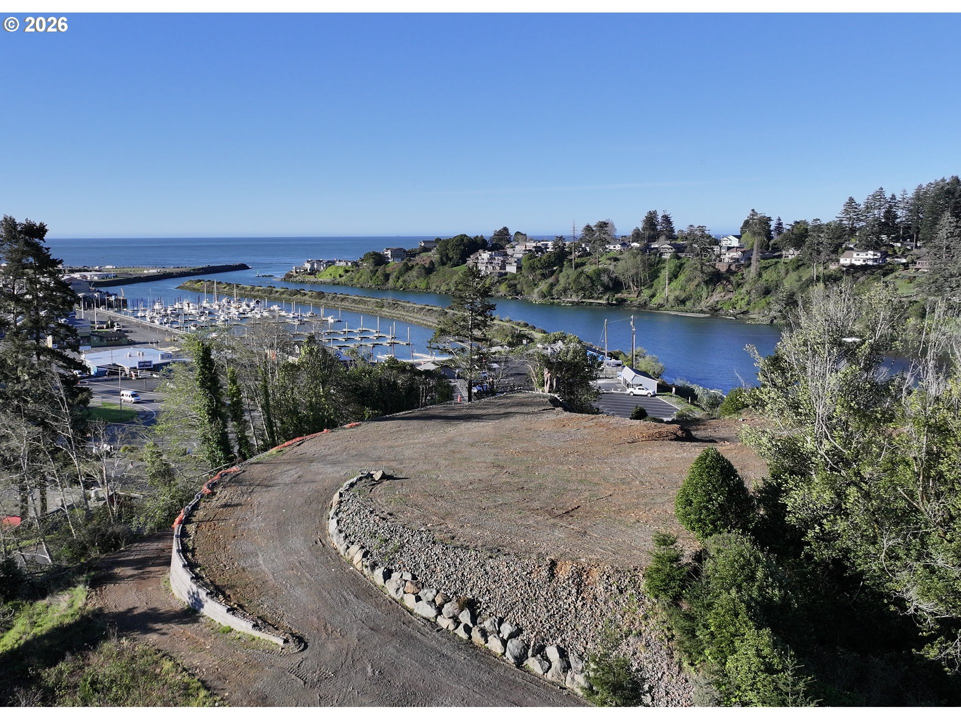 0000 Bank Chetco Underpas, Brookings, OR 97415