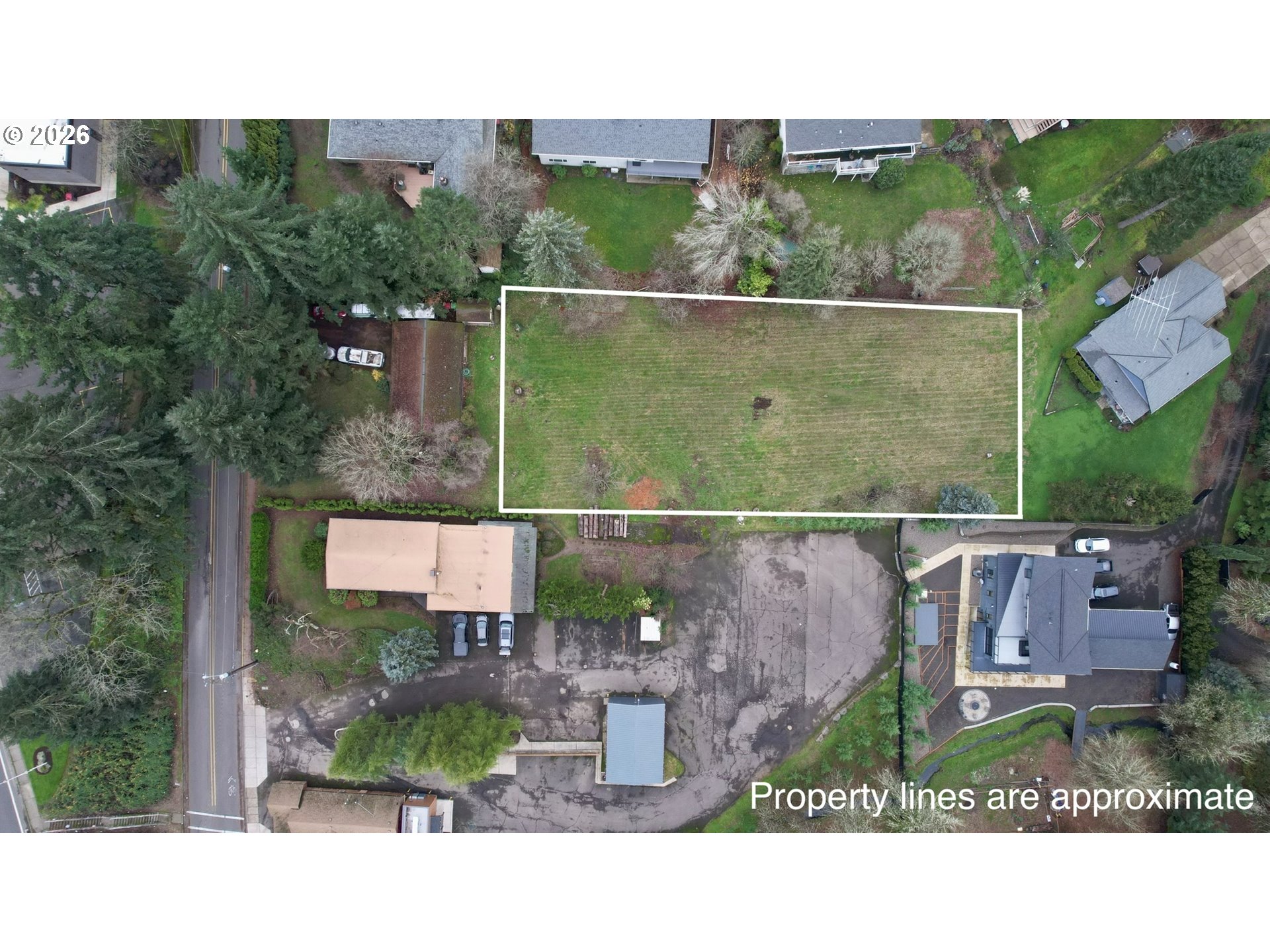 27 ST, McMinnville, OR 97128
