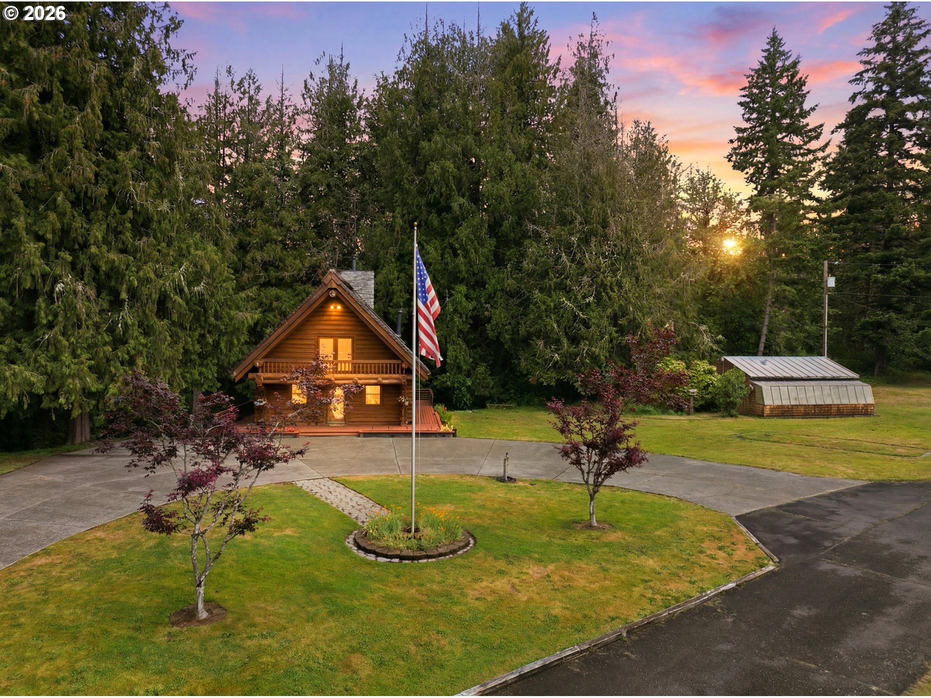 29870 DHOOGHE RD, Colton, OR 97017