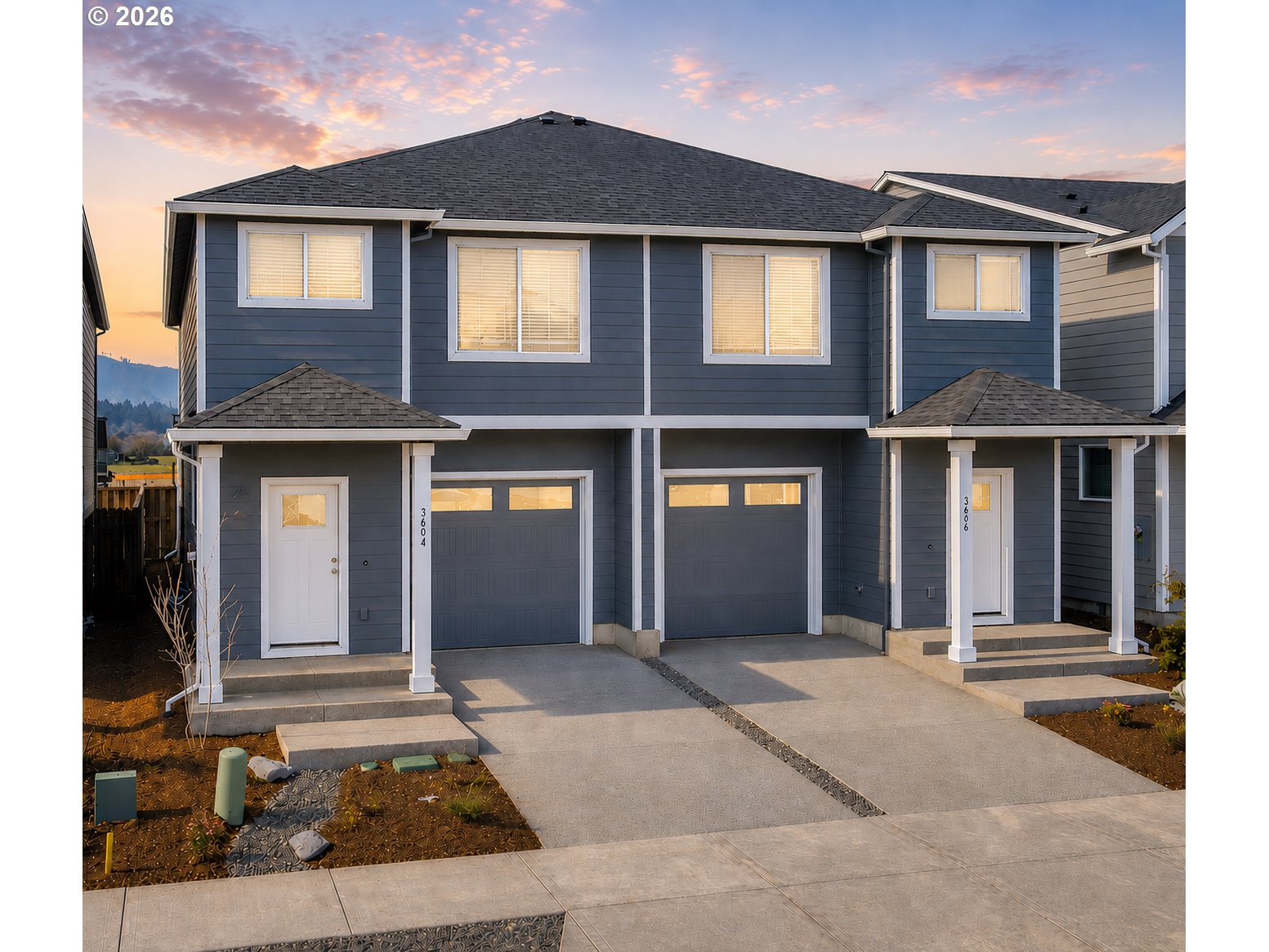 3686 Ash ST, ForestGrove, OR 97116
